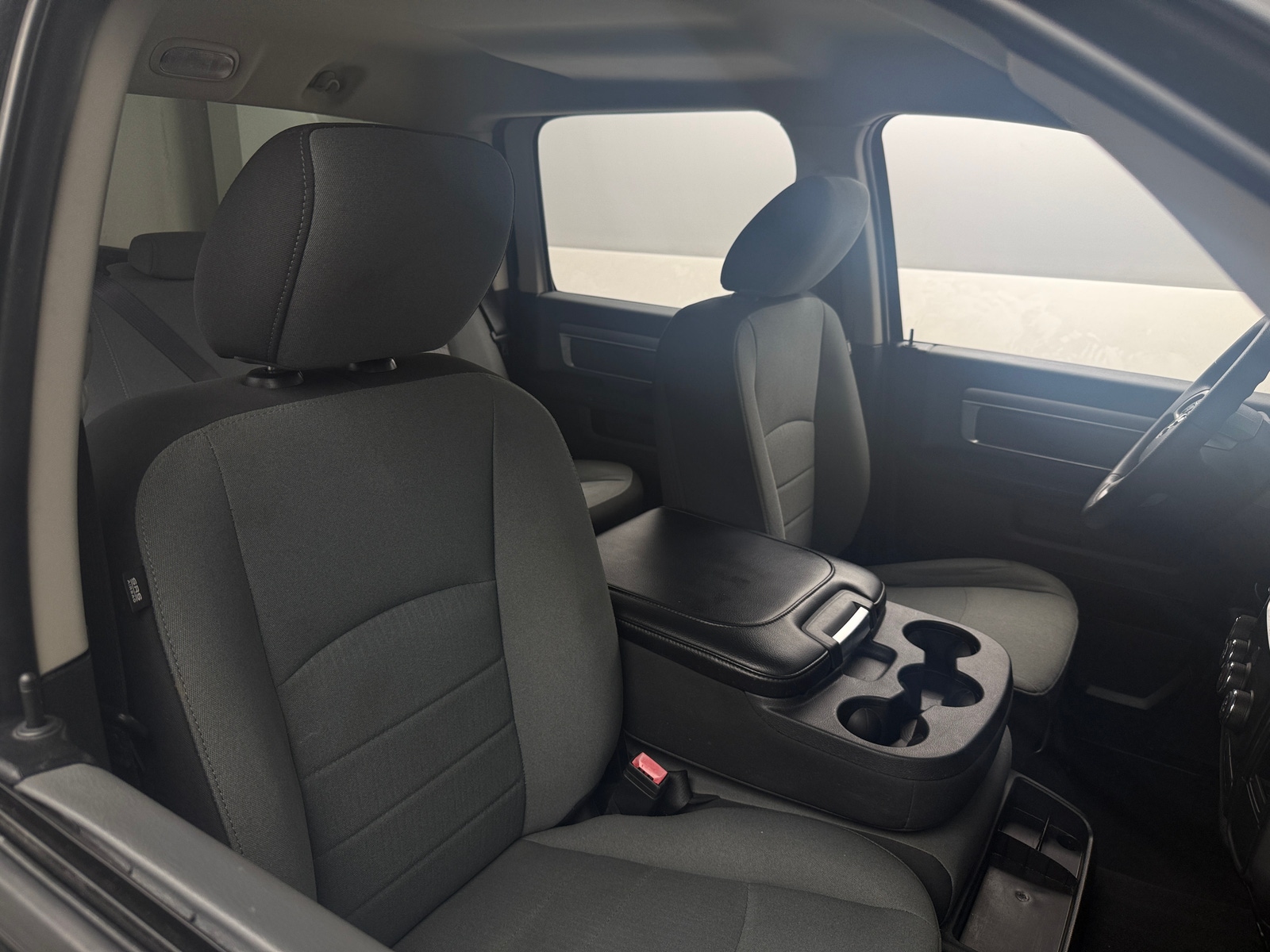 Thumbnail: 2022 RAM 1500 Classic - 2