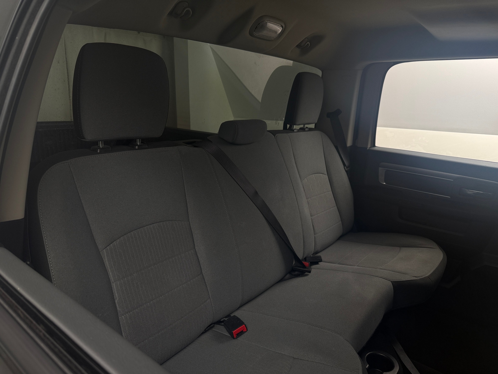 Thumbnail: 2022 RAM 1500 Classic - 6