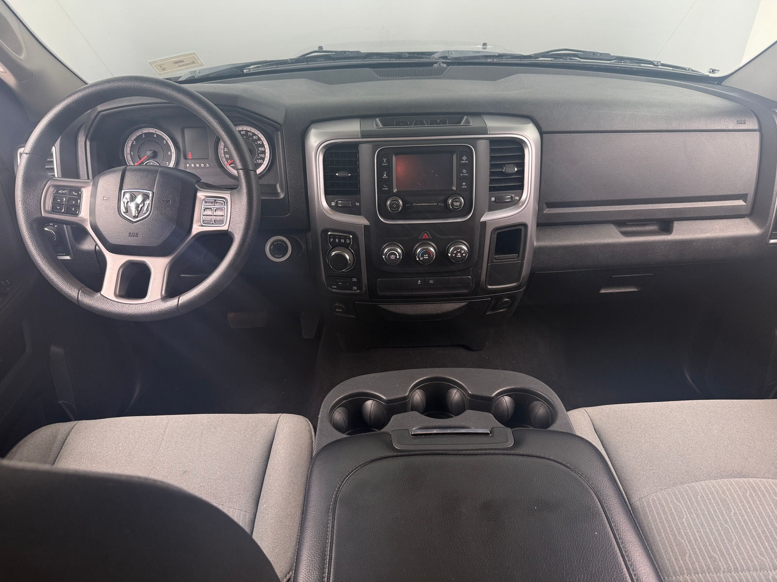 Thumbnail: 2022 RAM 1500 Classic - 3