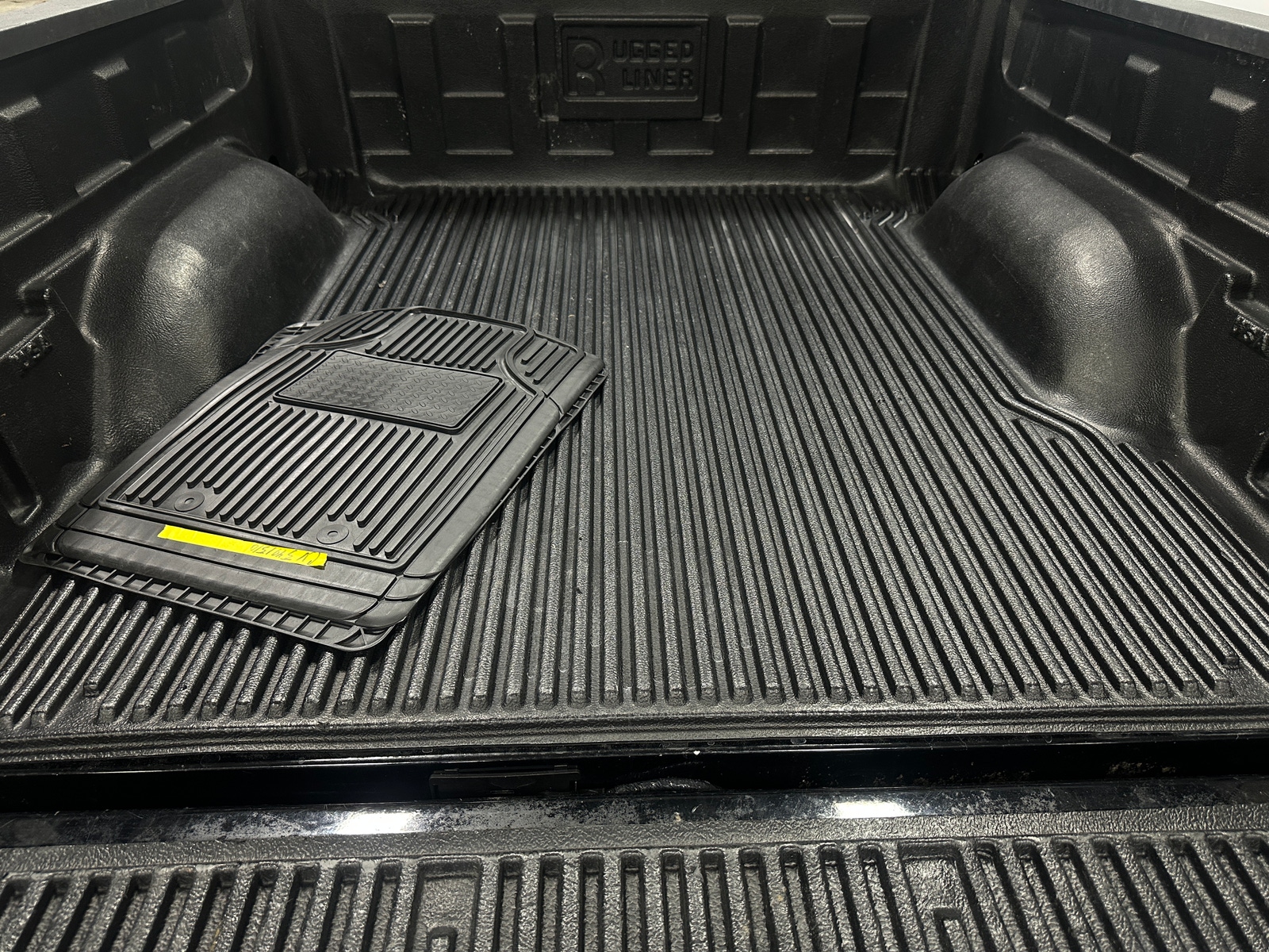Thumbnail: 2022 RAM 1500 Classic - 7