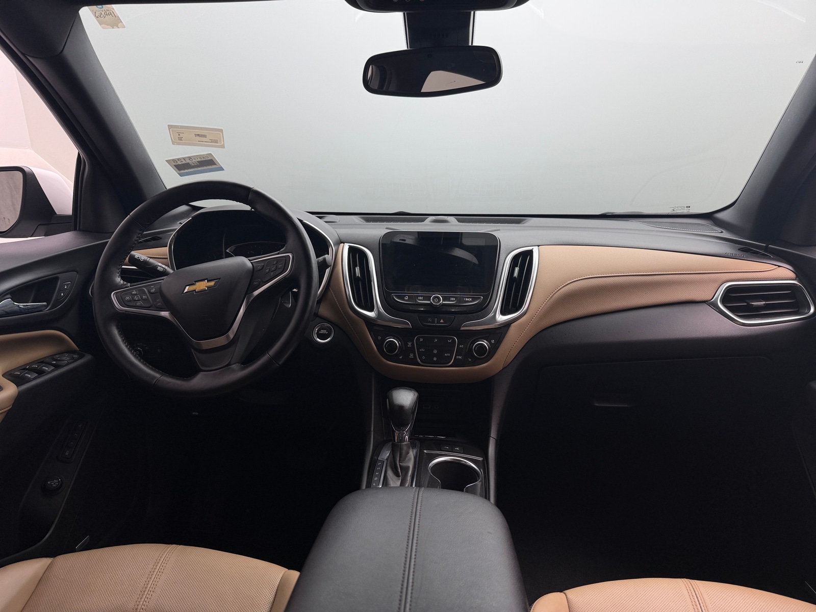 Thumbnail: 2022 Chevrolet Equinox - 2