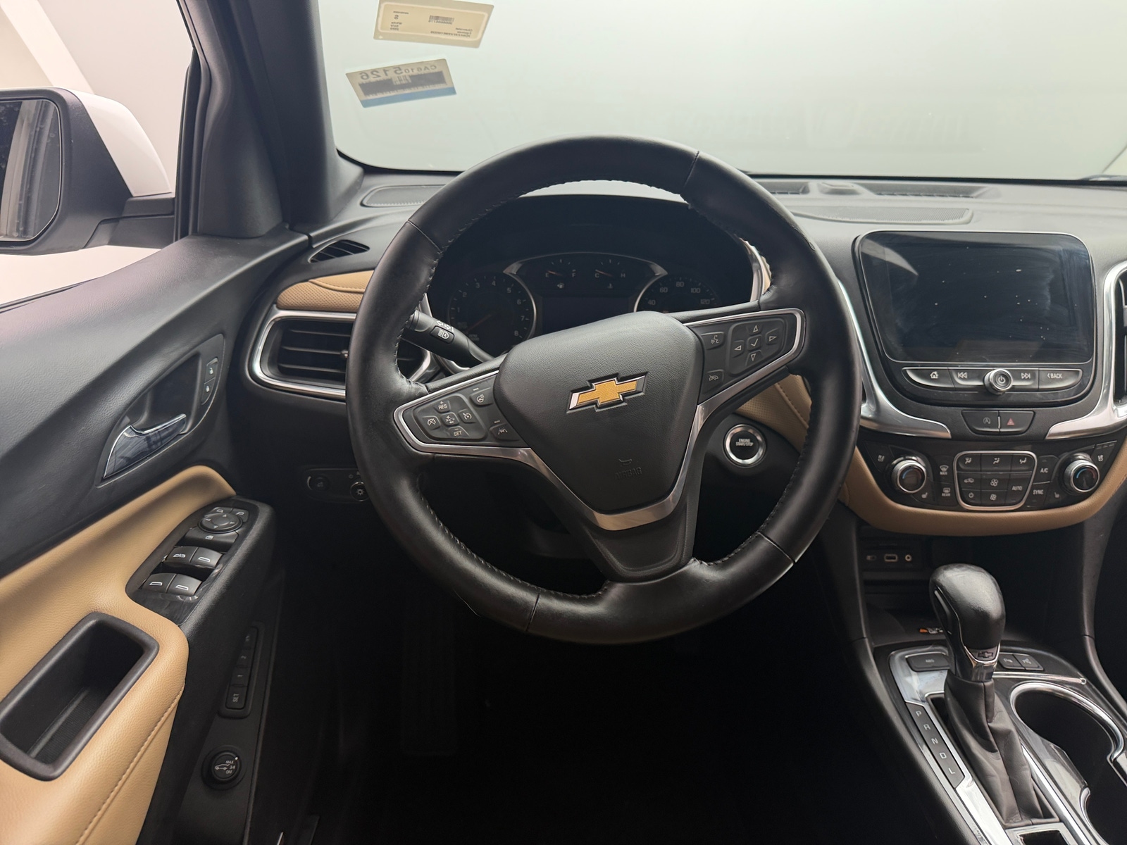 Thumbnail: 2022 Chevrolet Equinox - 4