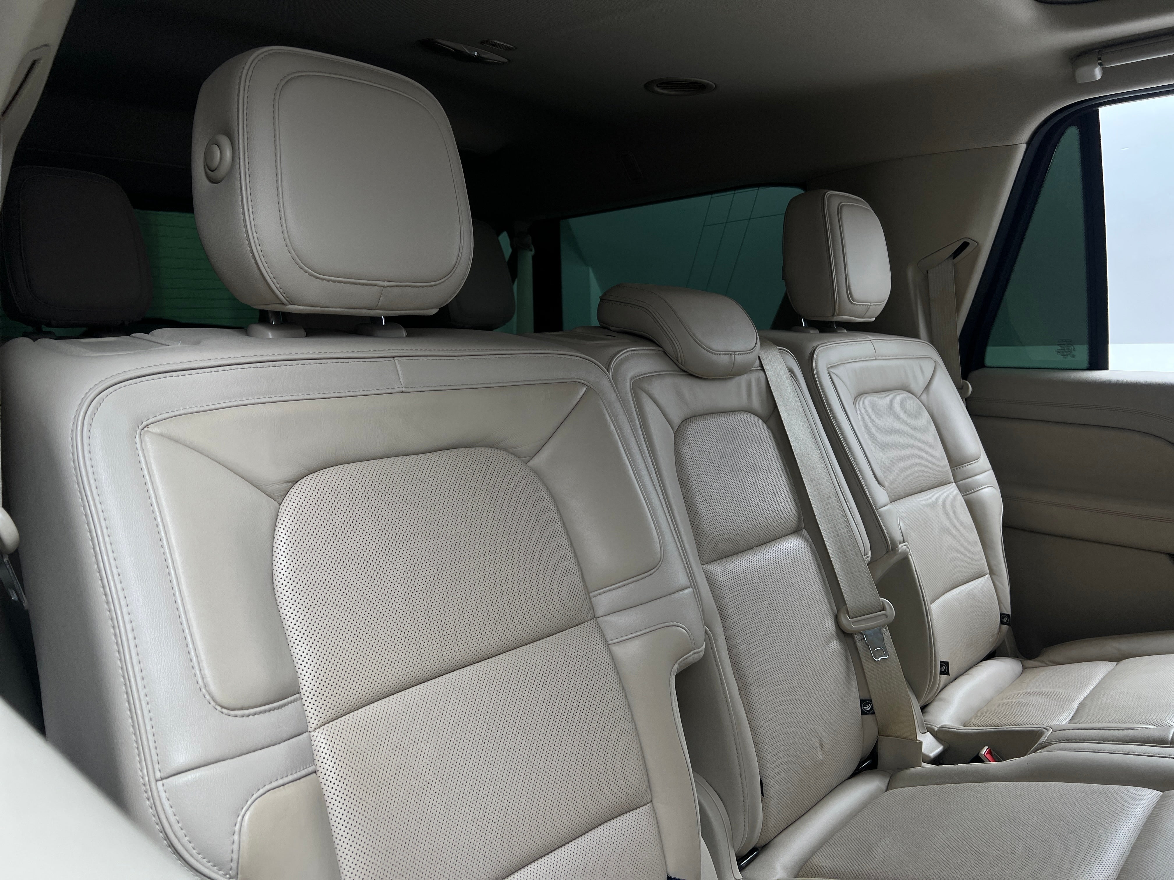 2018 Lincoln Navigator