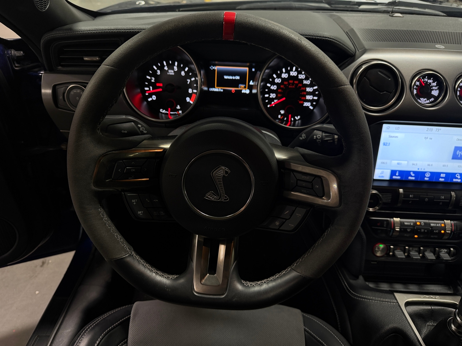 Thumbnail: 2019 Ford Mustang - 3