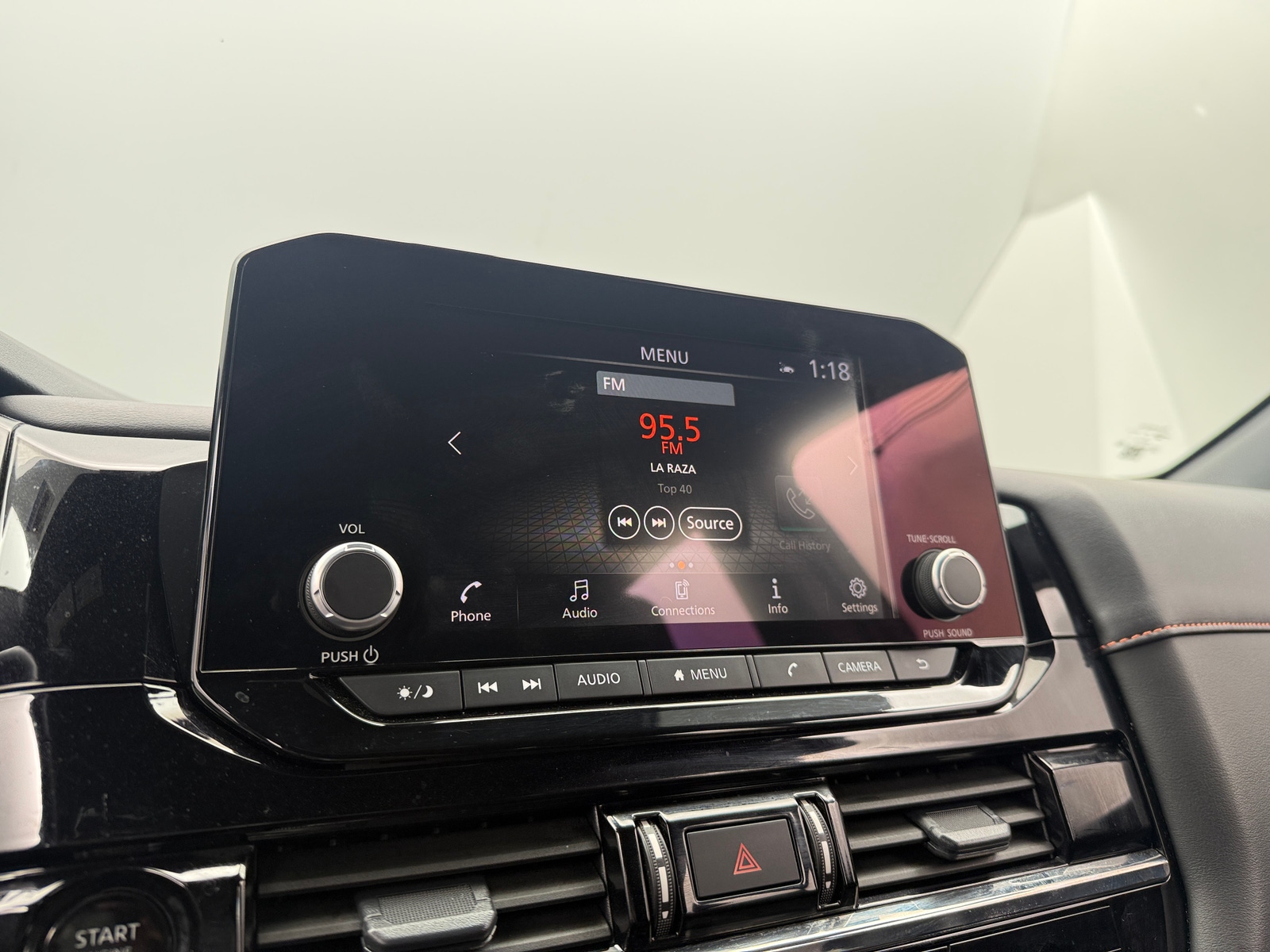 Thumbnail: 2025 Nissan Pathfinder - 3
