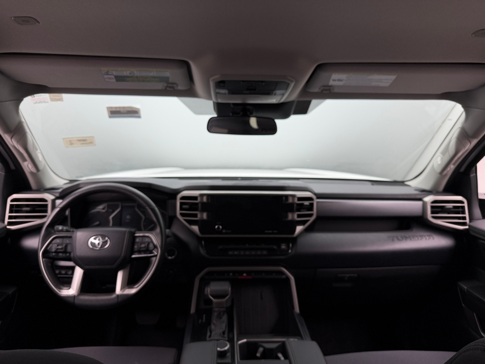 Thumbnail: 2023 Toyota Tundra - 3