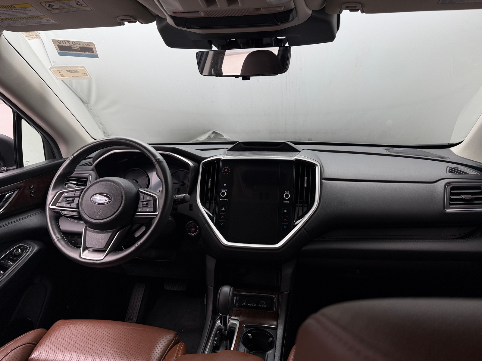 Thumbnail: 2025 Subaru Ascent - 2