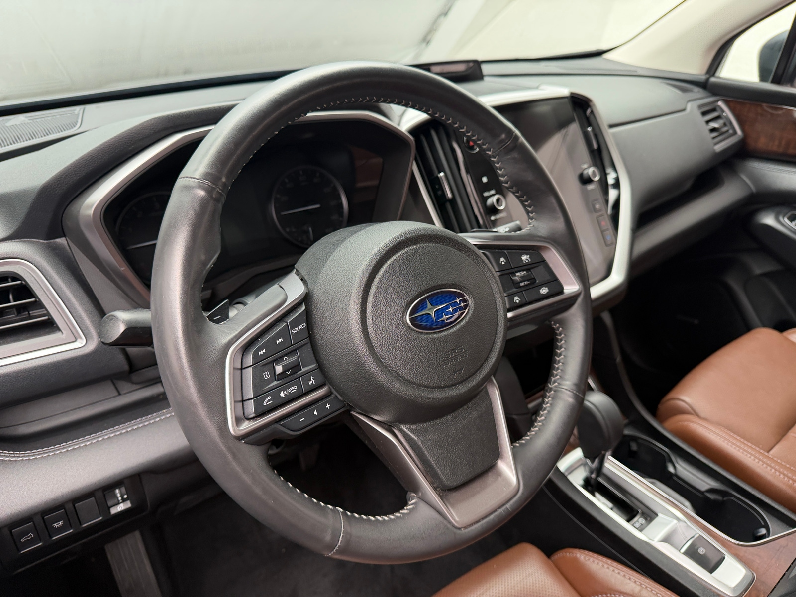 Thumbnail: 2025 Subaru Ascent - 4