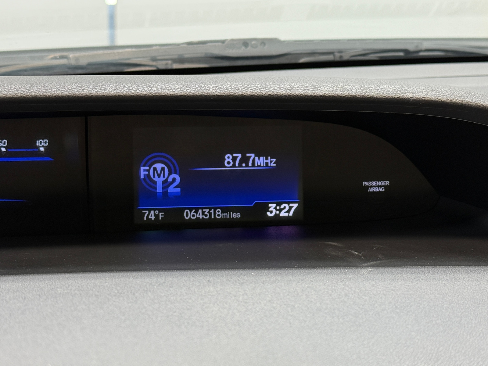 Thumbnail: 2013 Honda Civic - 3