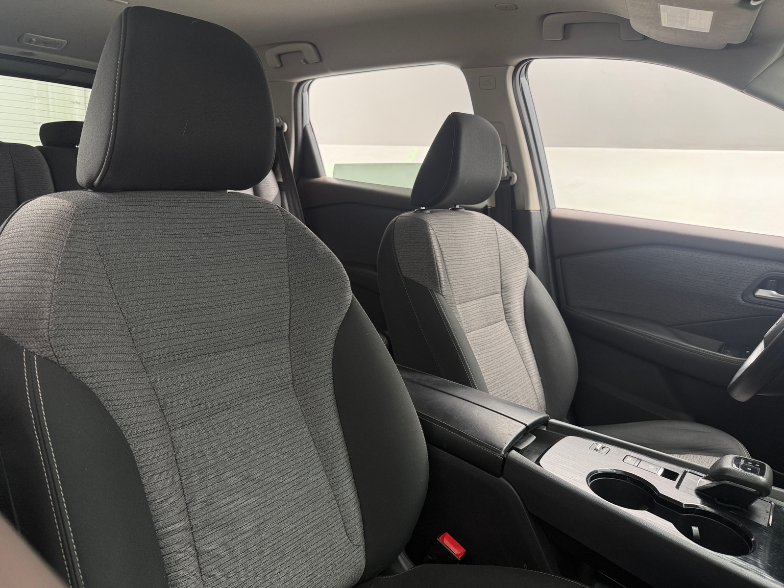 Thumbnail: 2023 Nissan Rogue - 2