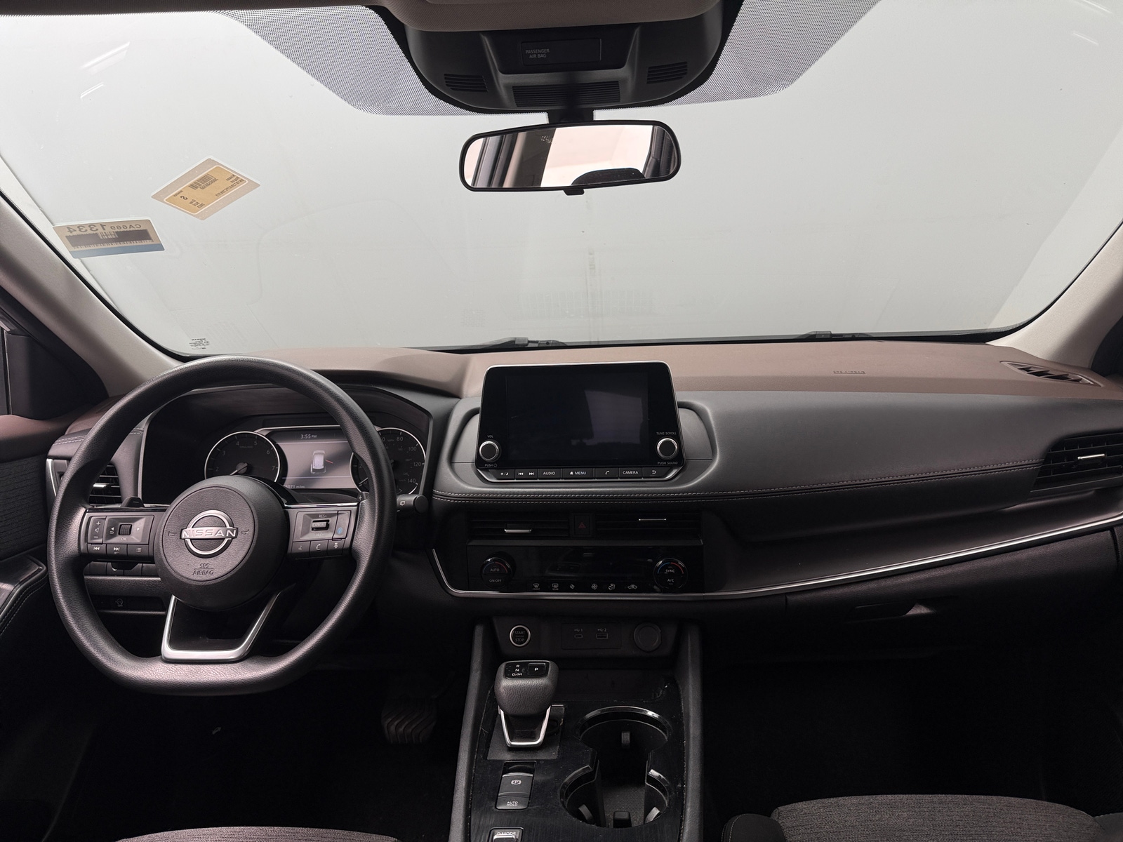 Thumbnail: 2023 Nissan Rogue - 3
