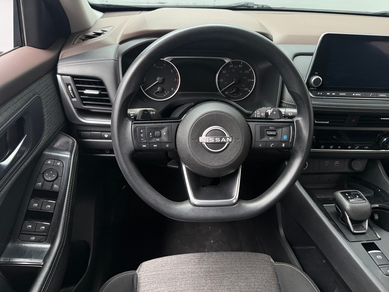 Thumbnail: 2023 Nissan Rogue - 5