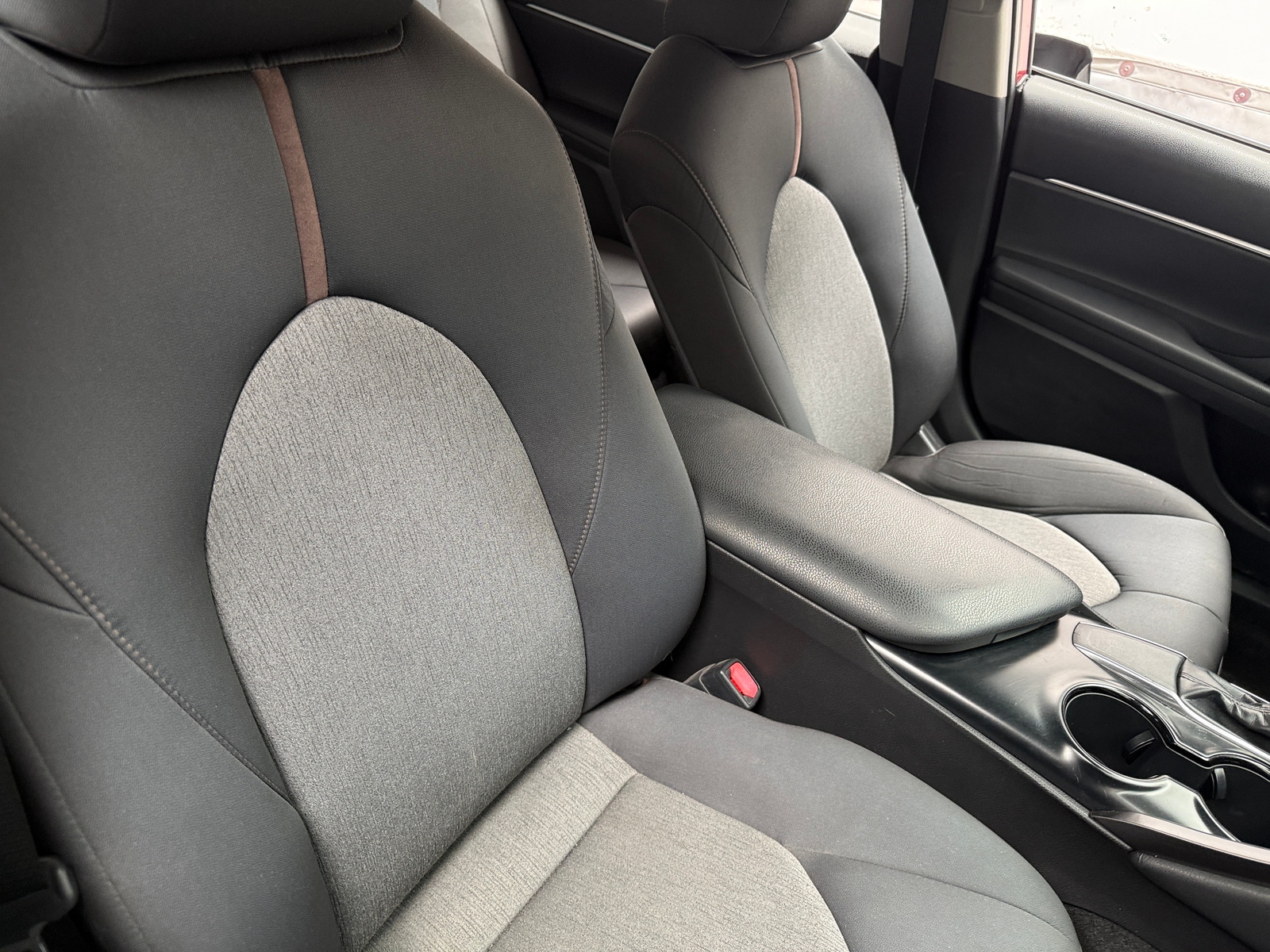 Thumbnail: 2019 Toyota Camry - 2