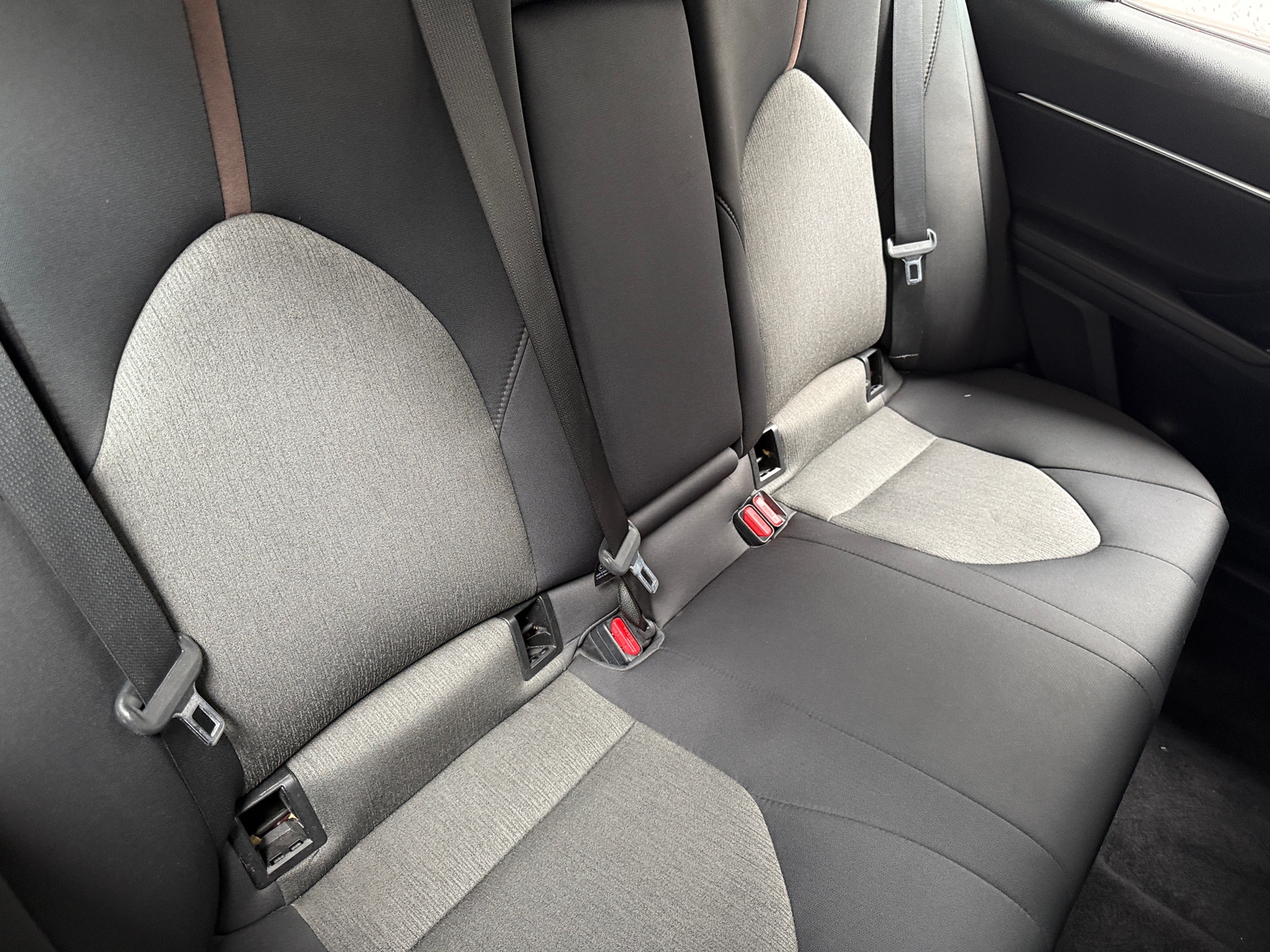 Thumbnail: 2019 Toyota Camry - 6