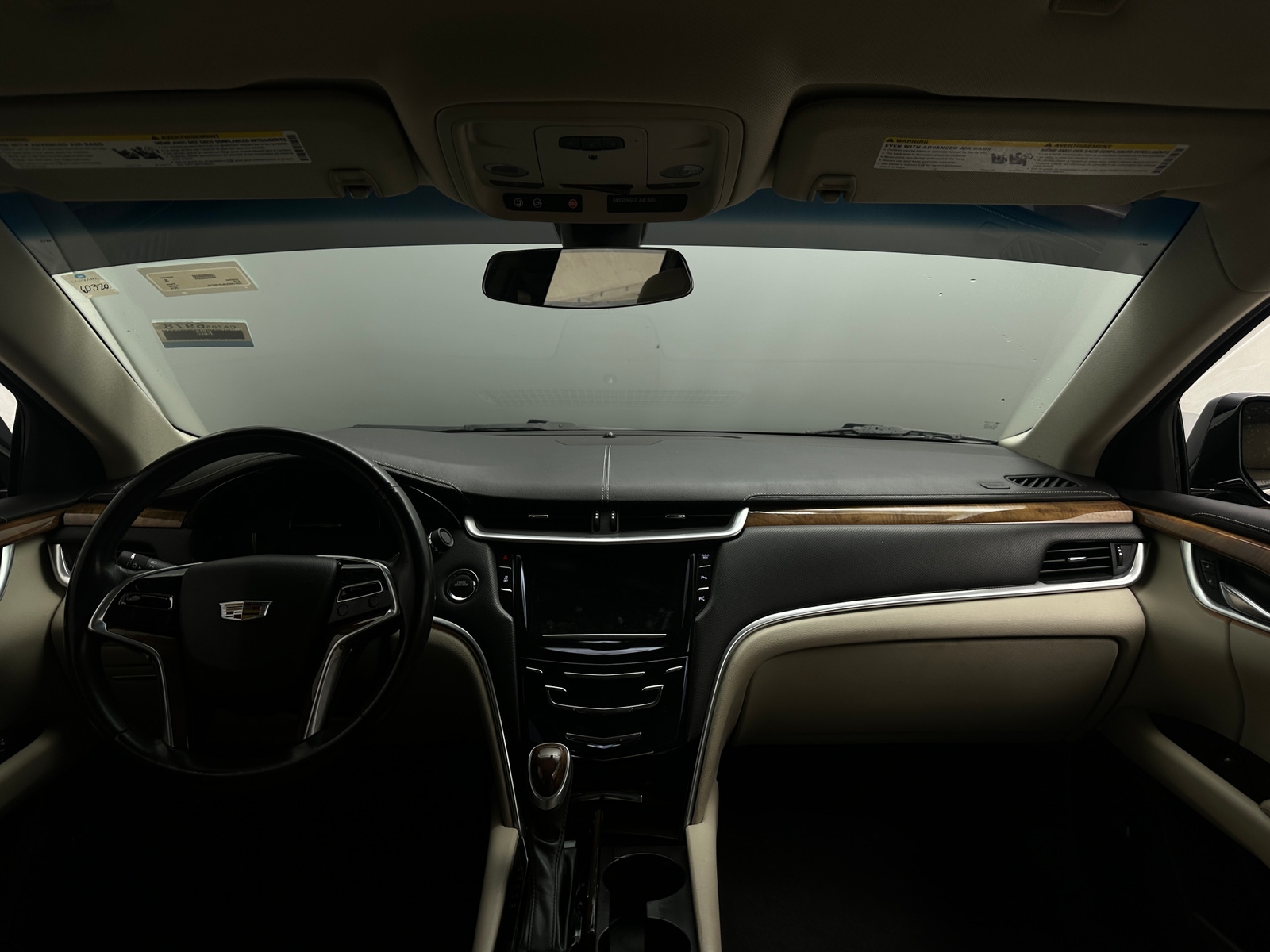 Thumbnail: 2018 Cadillac XTS - 2