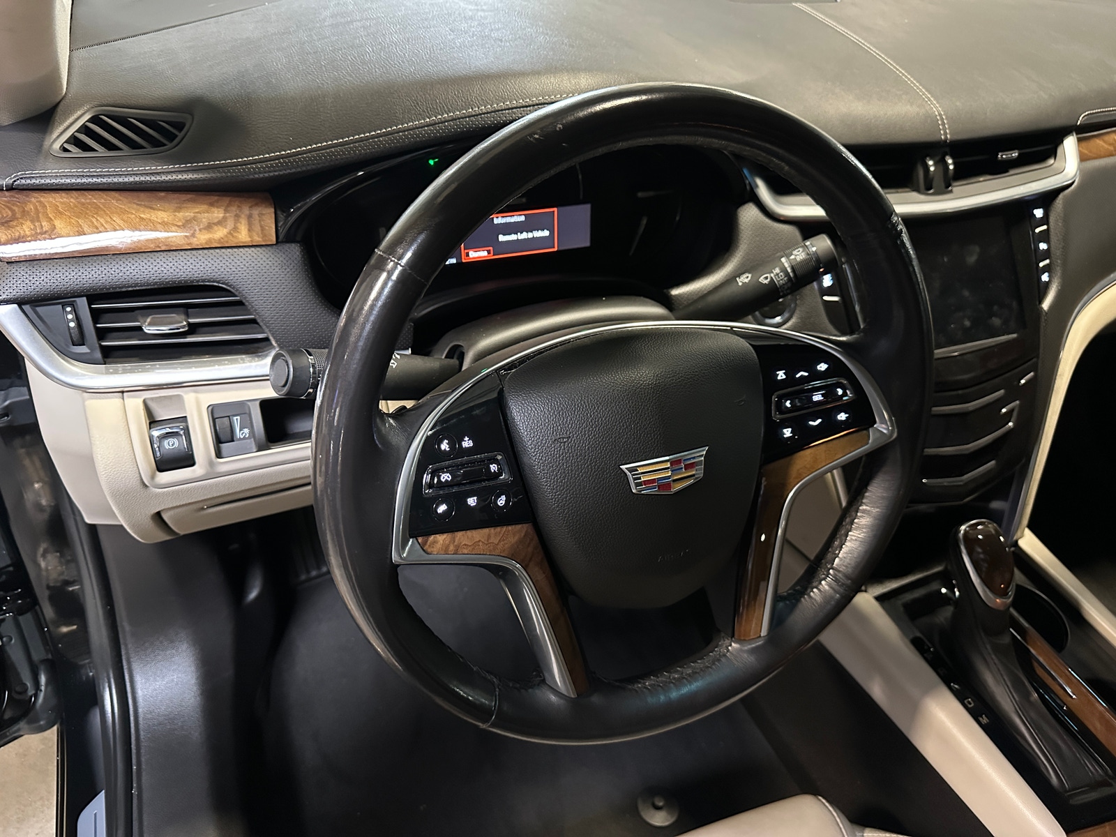 Thumbnail: 2018 Cadillac XTS - 4