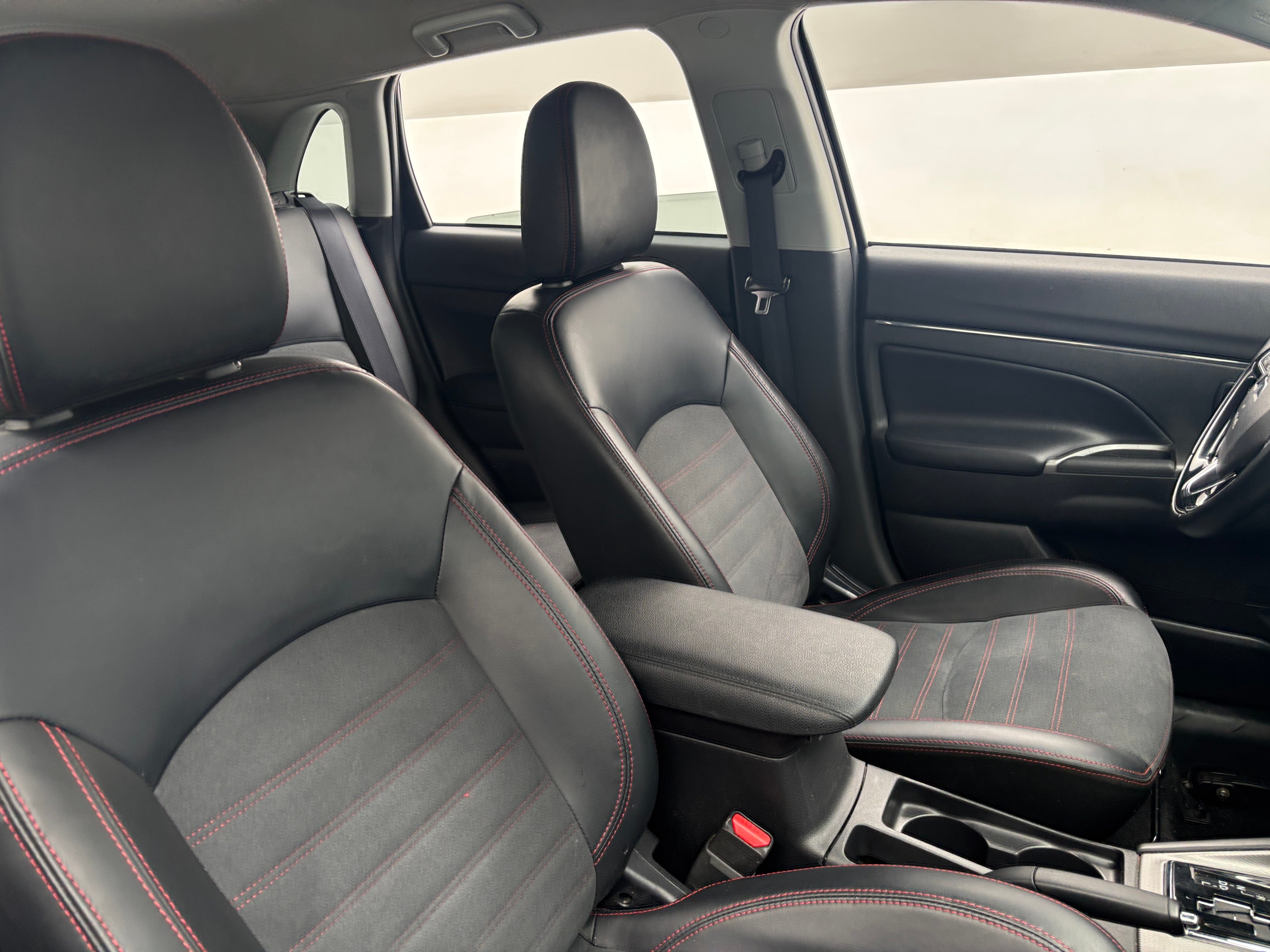 2024 Mitsubishi Outlander Sport