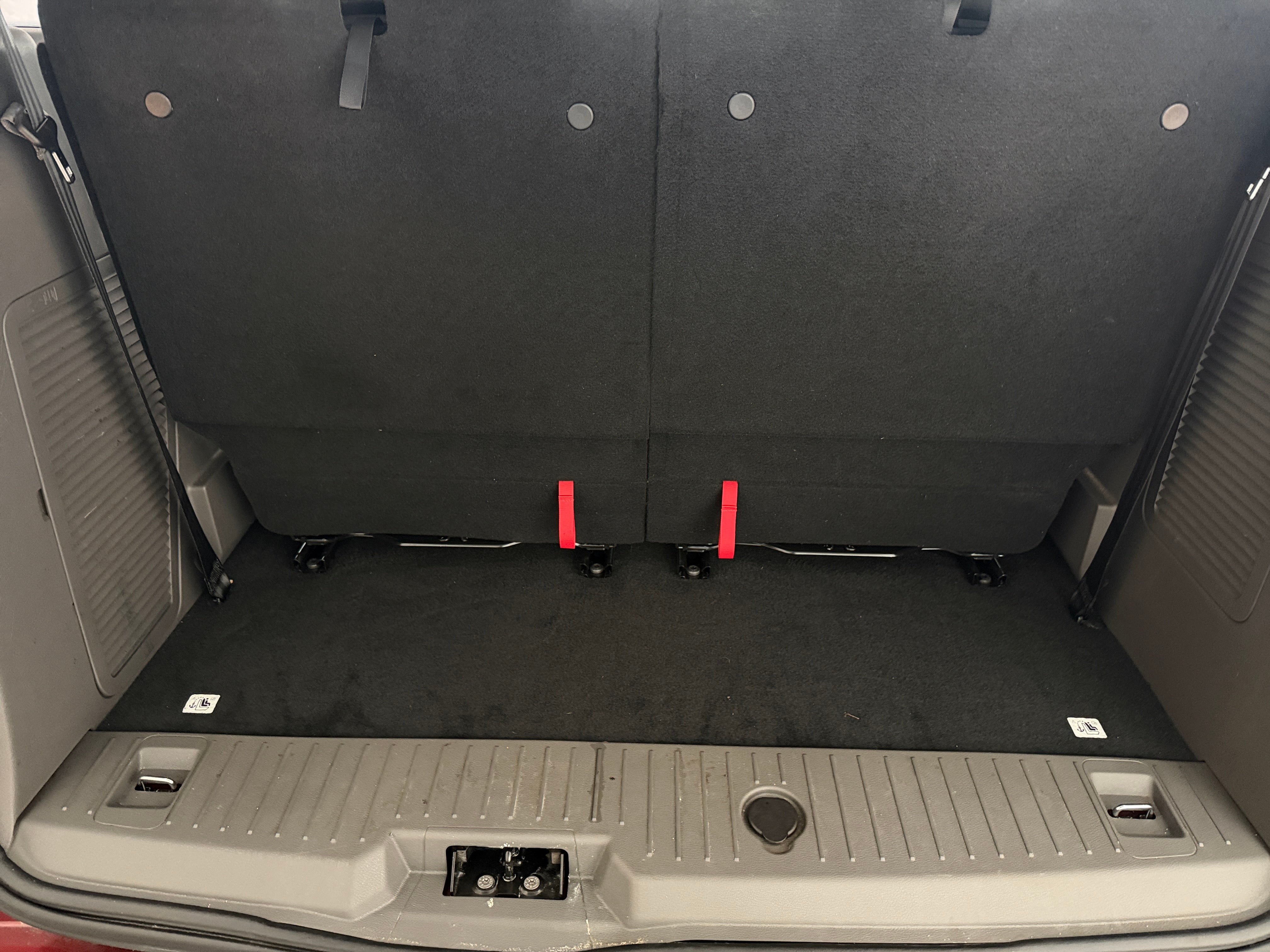 2020 Ford Transit Connect