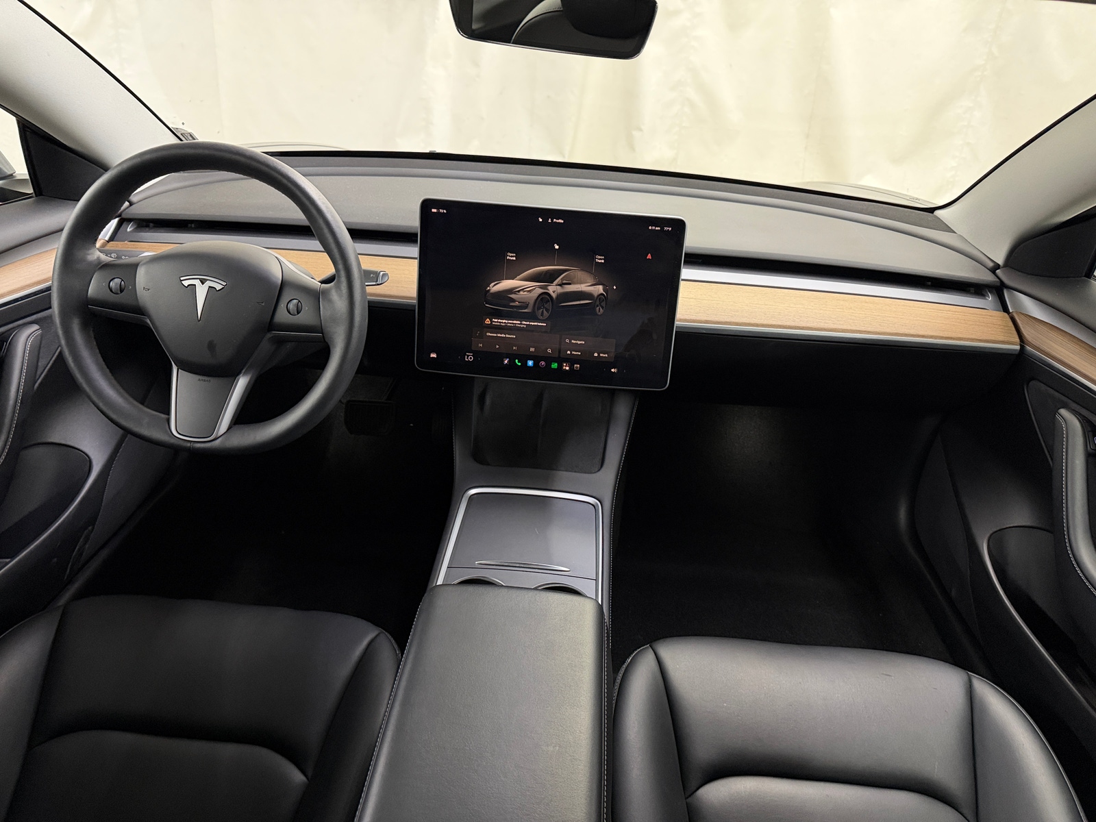 Thumbnail: 2022 Tesla Model 3 - 2