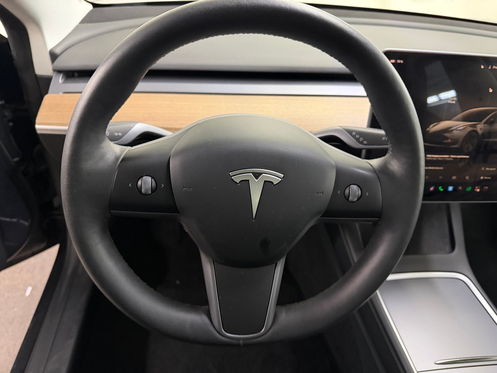 Thumbnail: 2022 Tesla Model 3 - 4