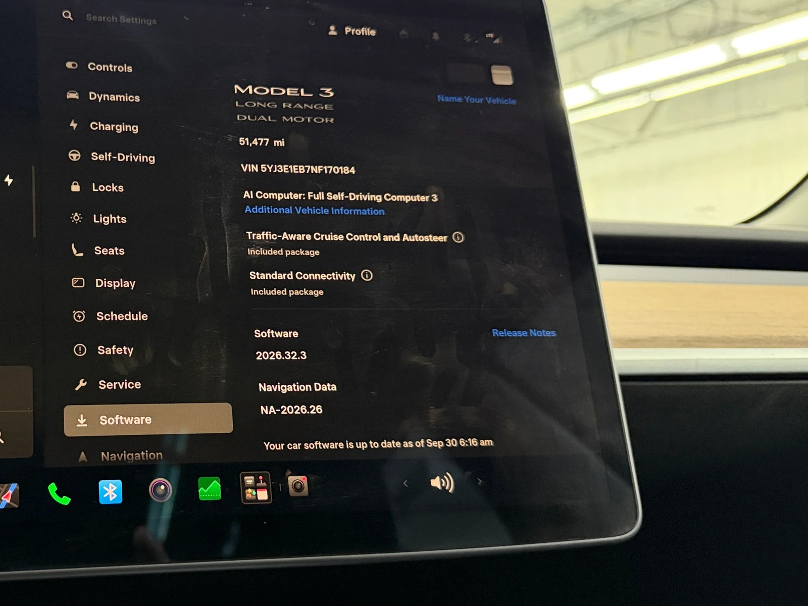 Thumbnail: 2022 Tesla Model 3 - 3