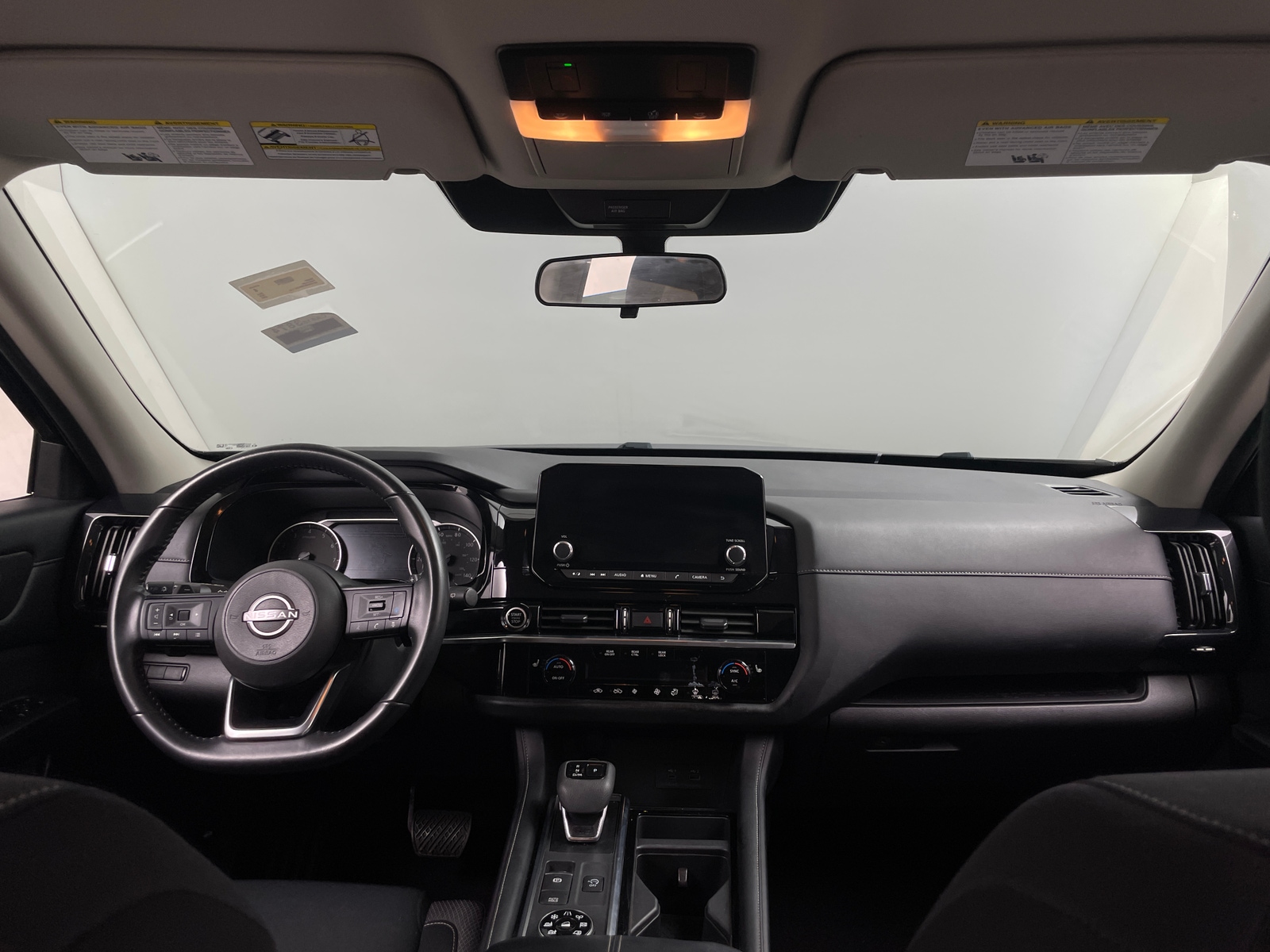 Thumbnail: 2024 Nissan Pathfinder - 3