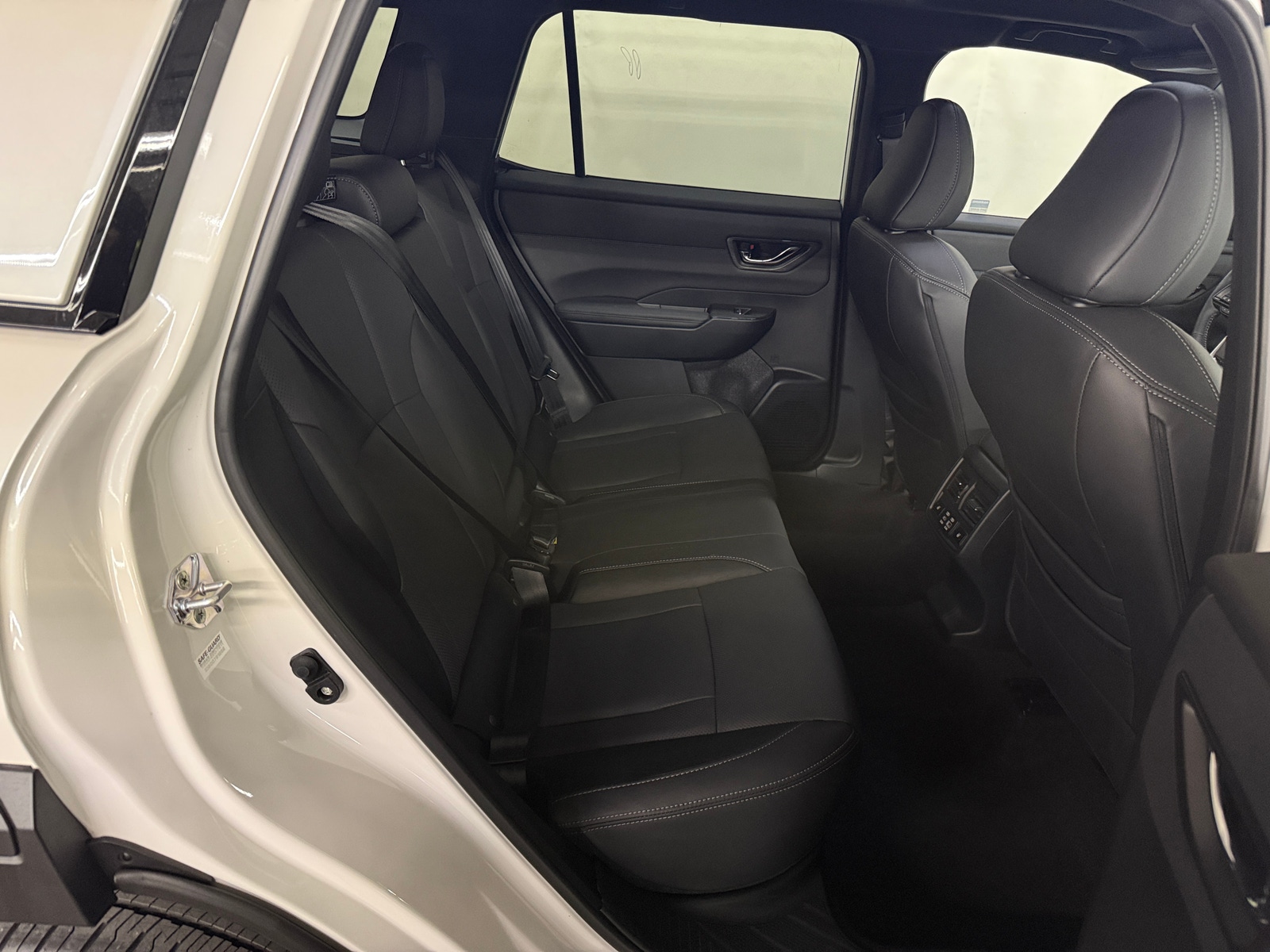 Thumbnail: 2026 Subaru Outback - 5