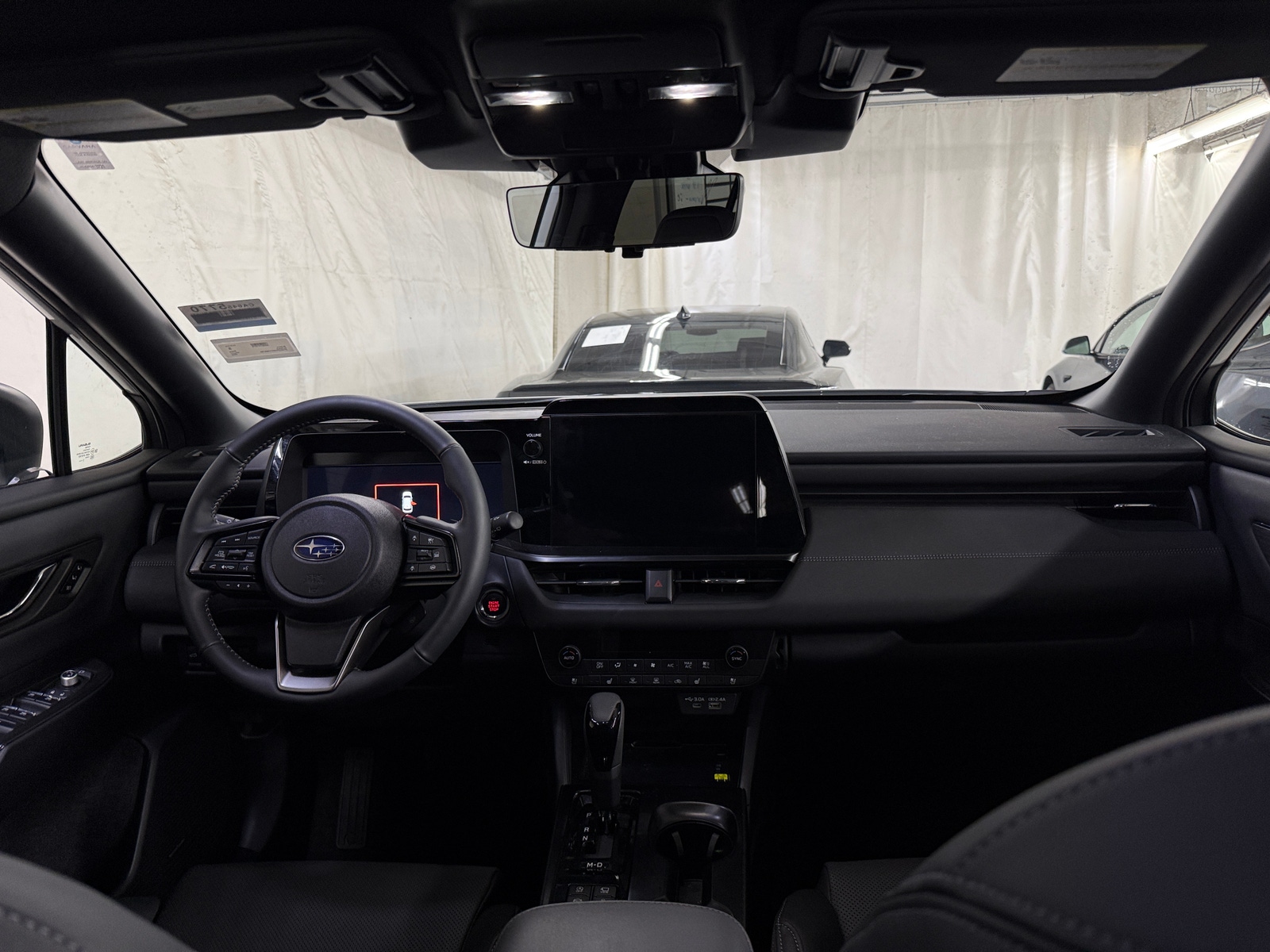 Thumbnail: 2026 Subaru Outback - 2