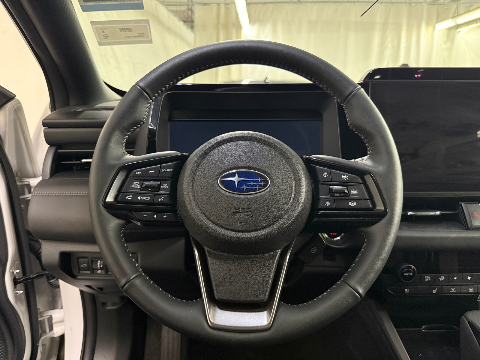 Thumbnail: 2026 Subaru Outback - 4