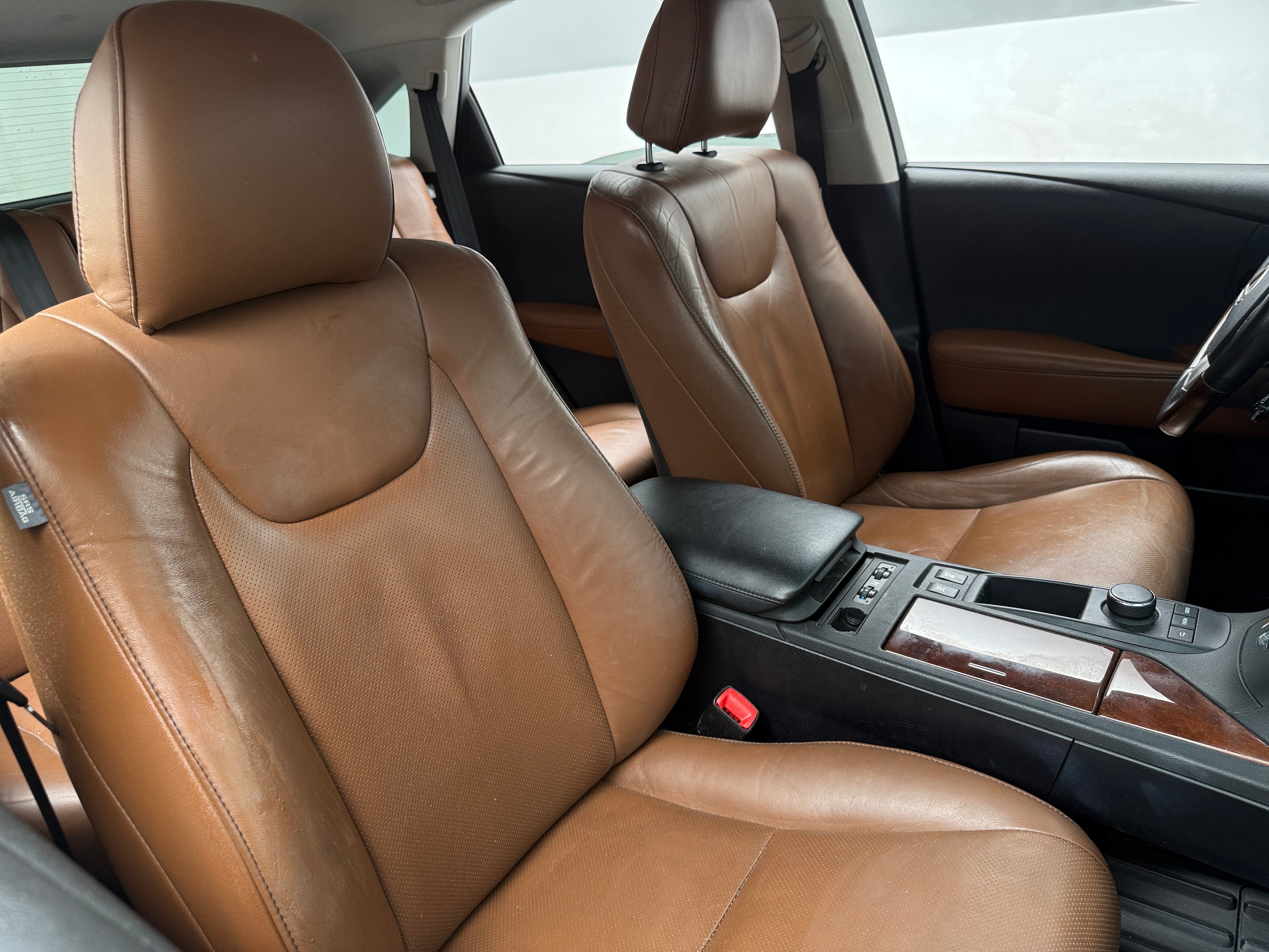 2013 Lexus RX
