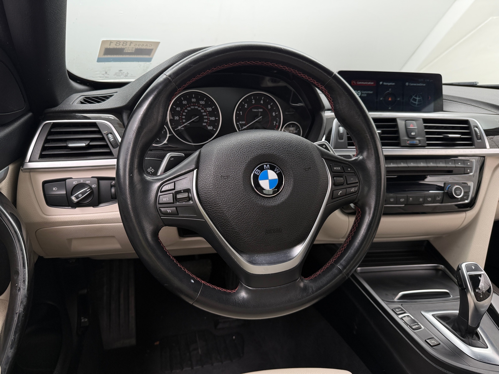 Thumbnail: 2018 BMW 4 Series - 4