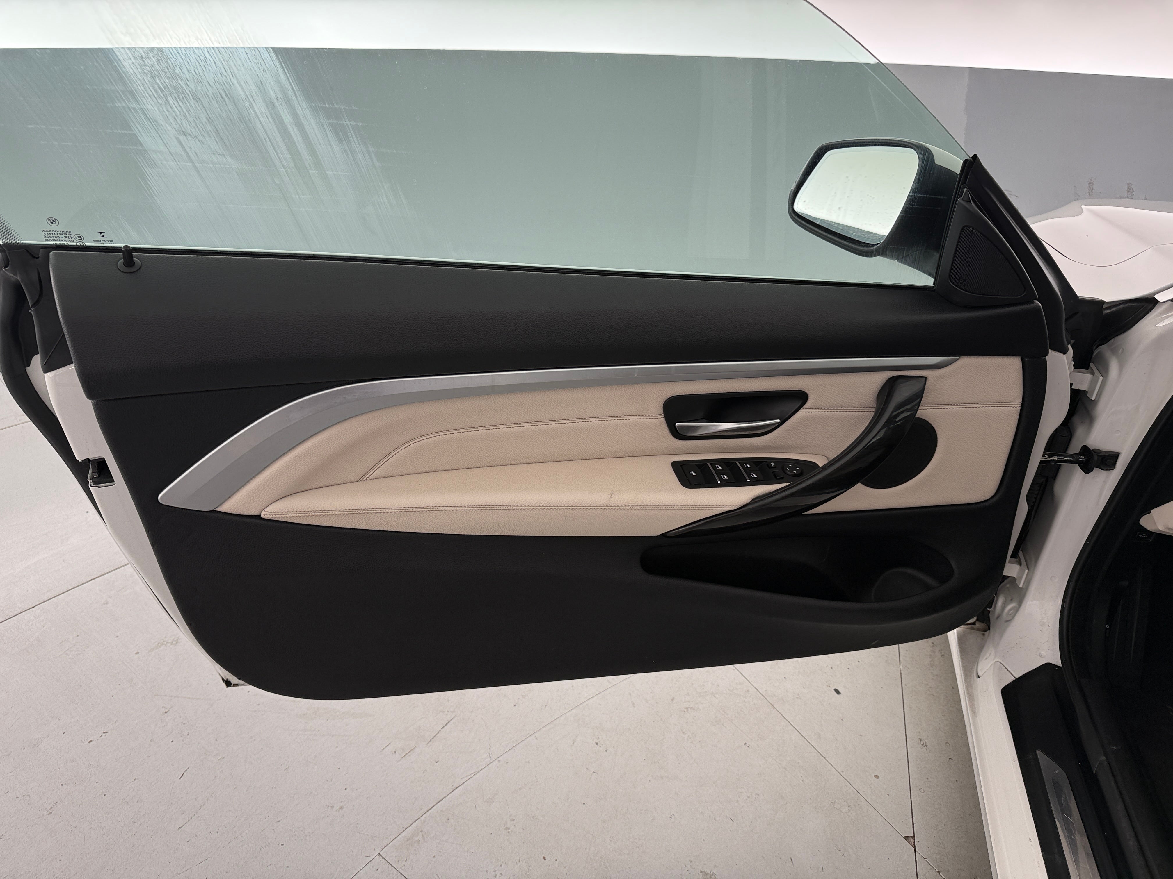 2018 BMW 4 Series