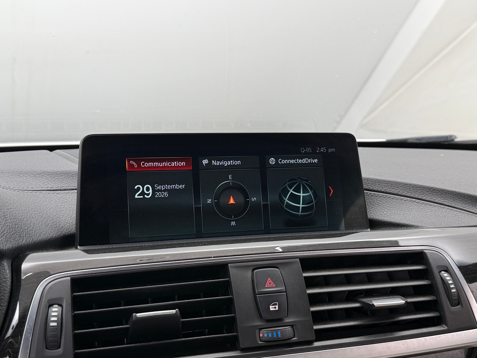 Thumbnail: 2018 BMW 4 Series - 3