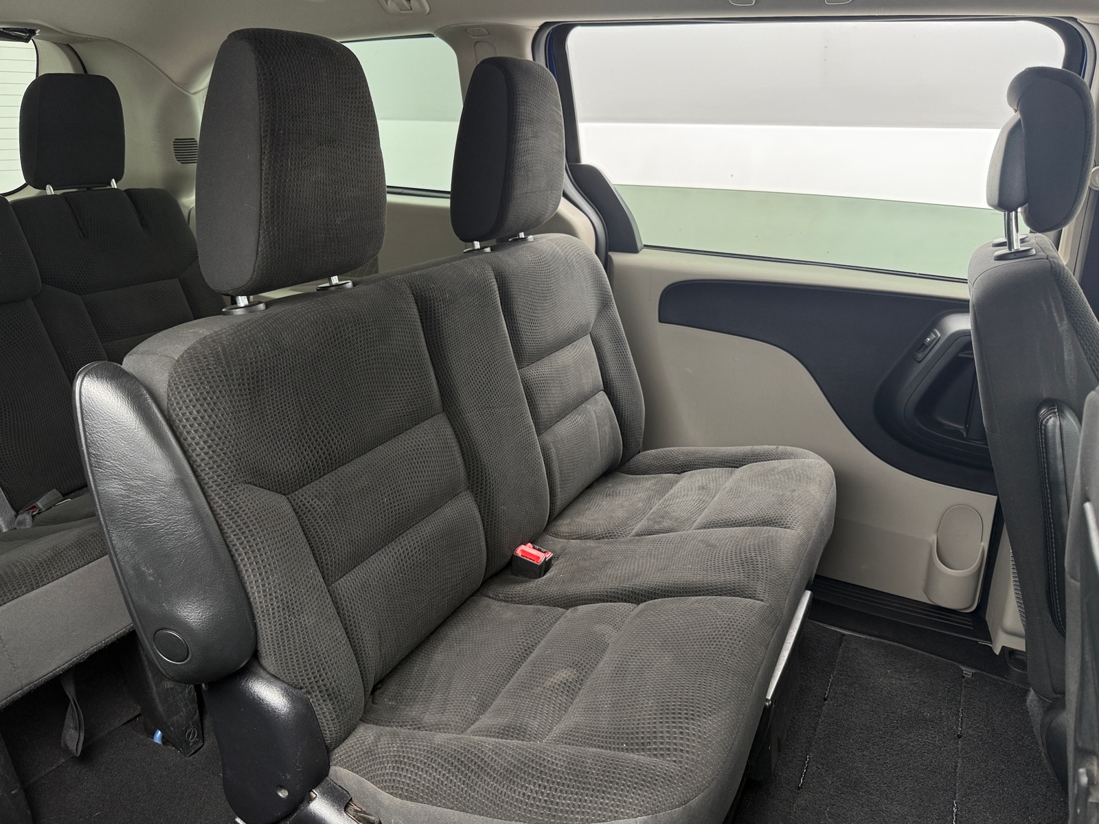 Thumbnail: 2019 Dodge Grand Caravan - 6
