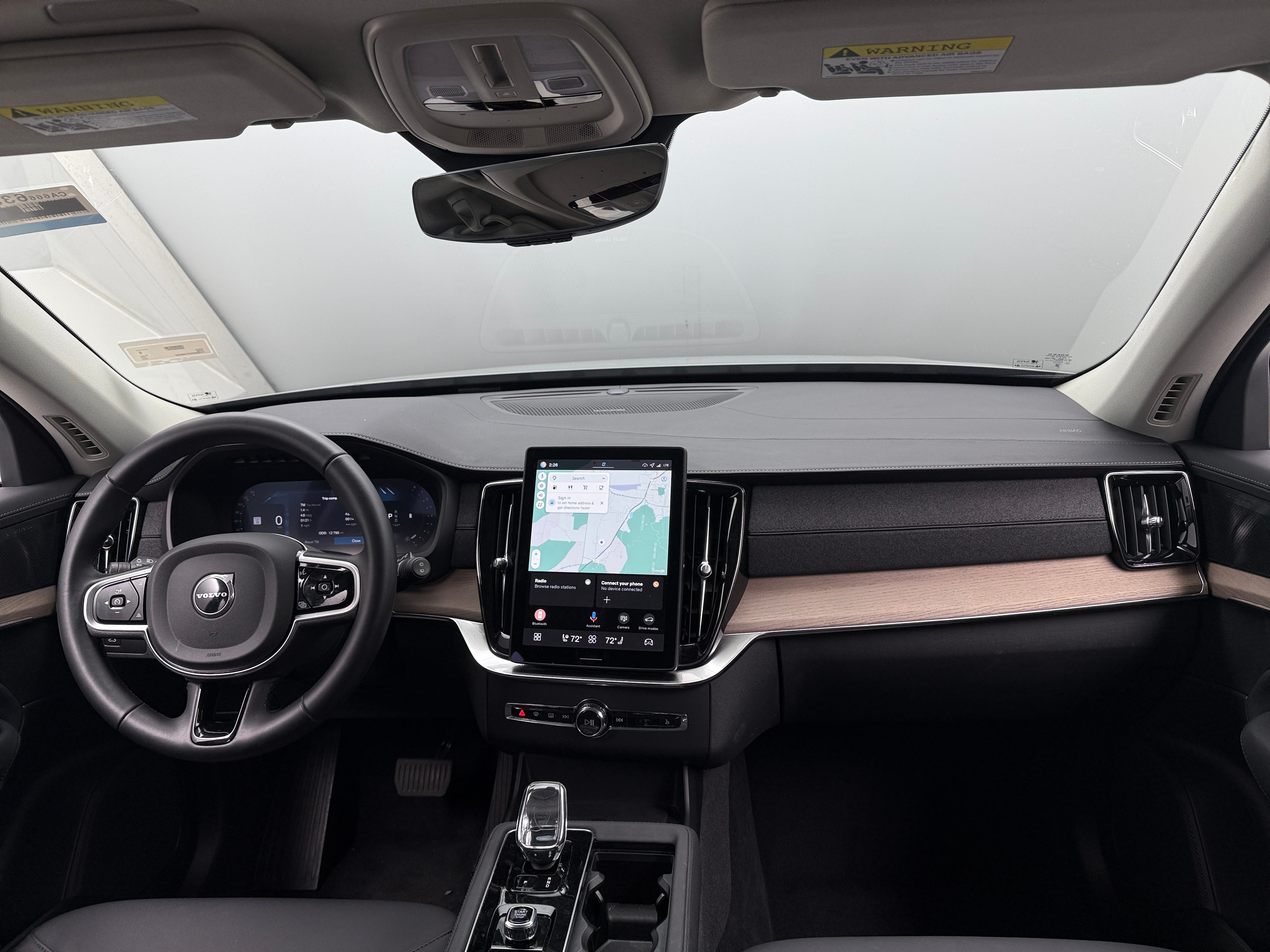 2026 Volvo XC90