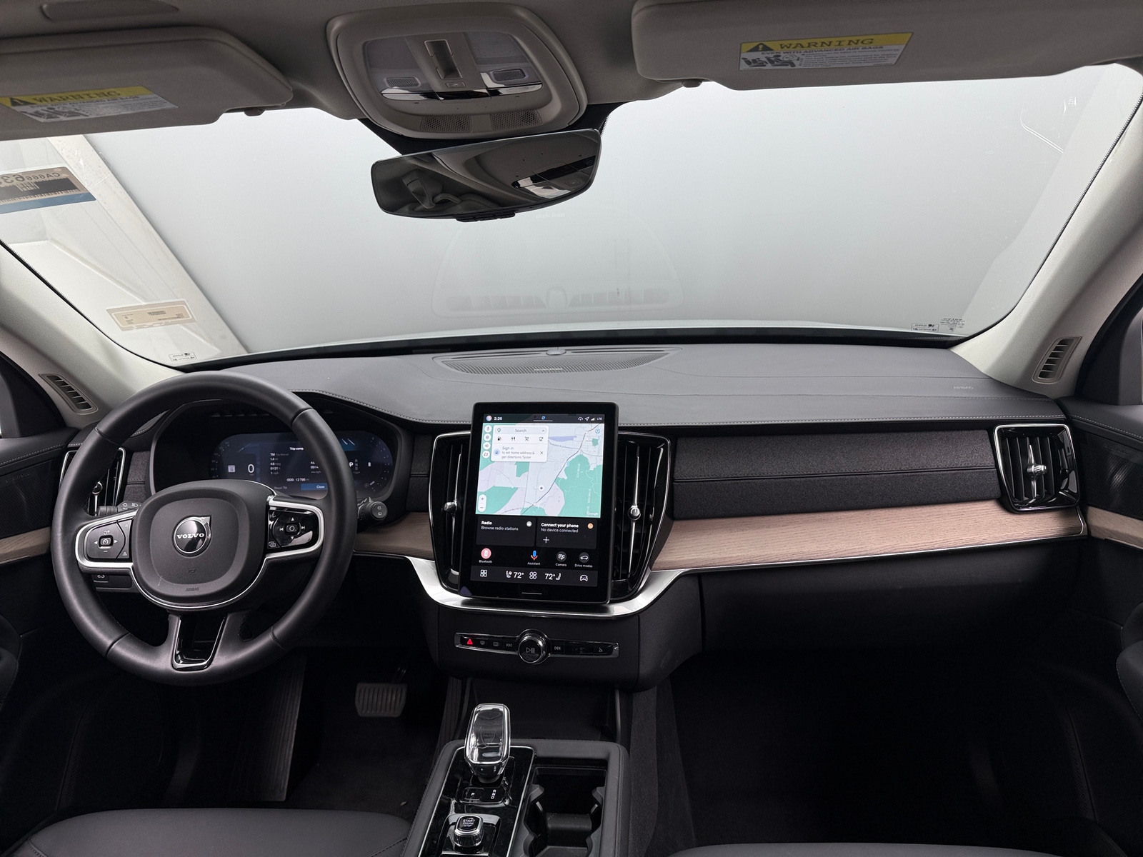 Thumbnail: 2026 Volvo XC90 - 3