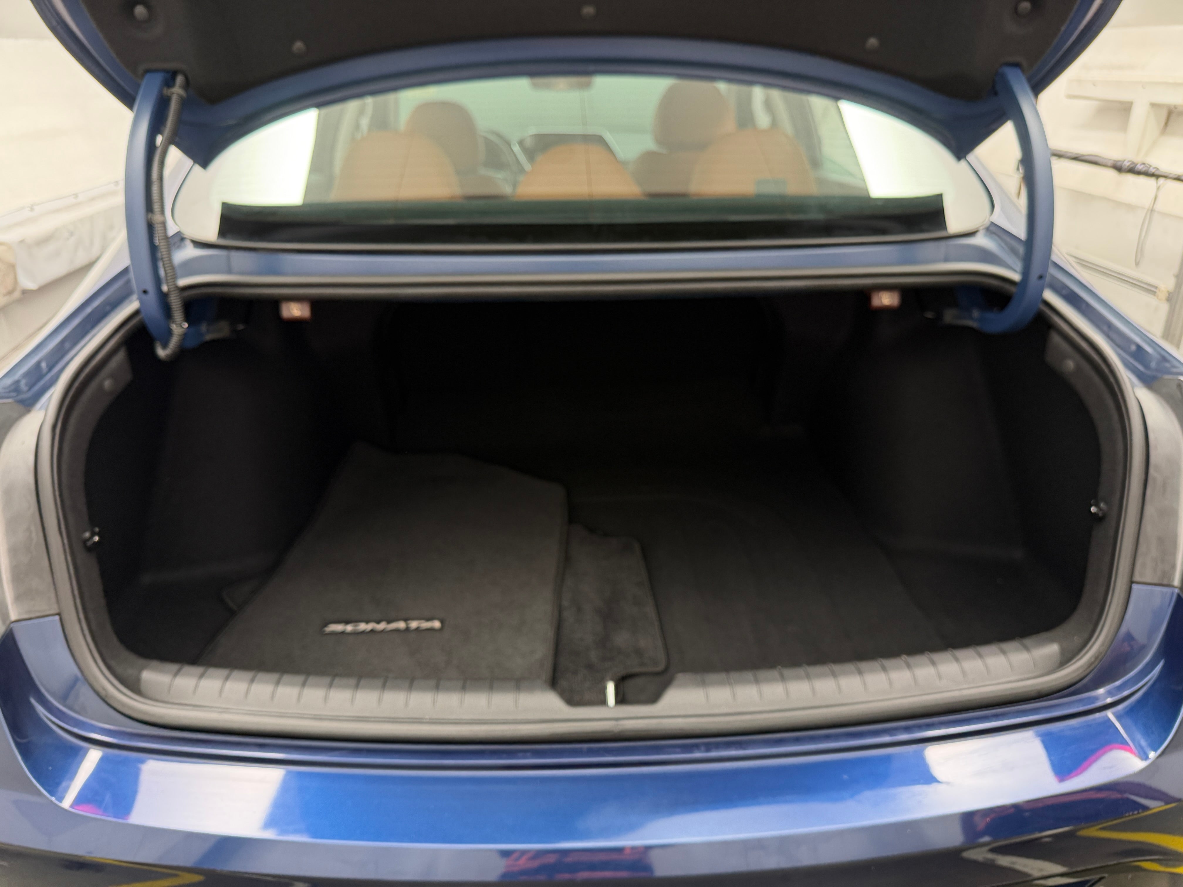 2021 Hyundai Sonata