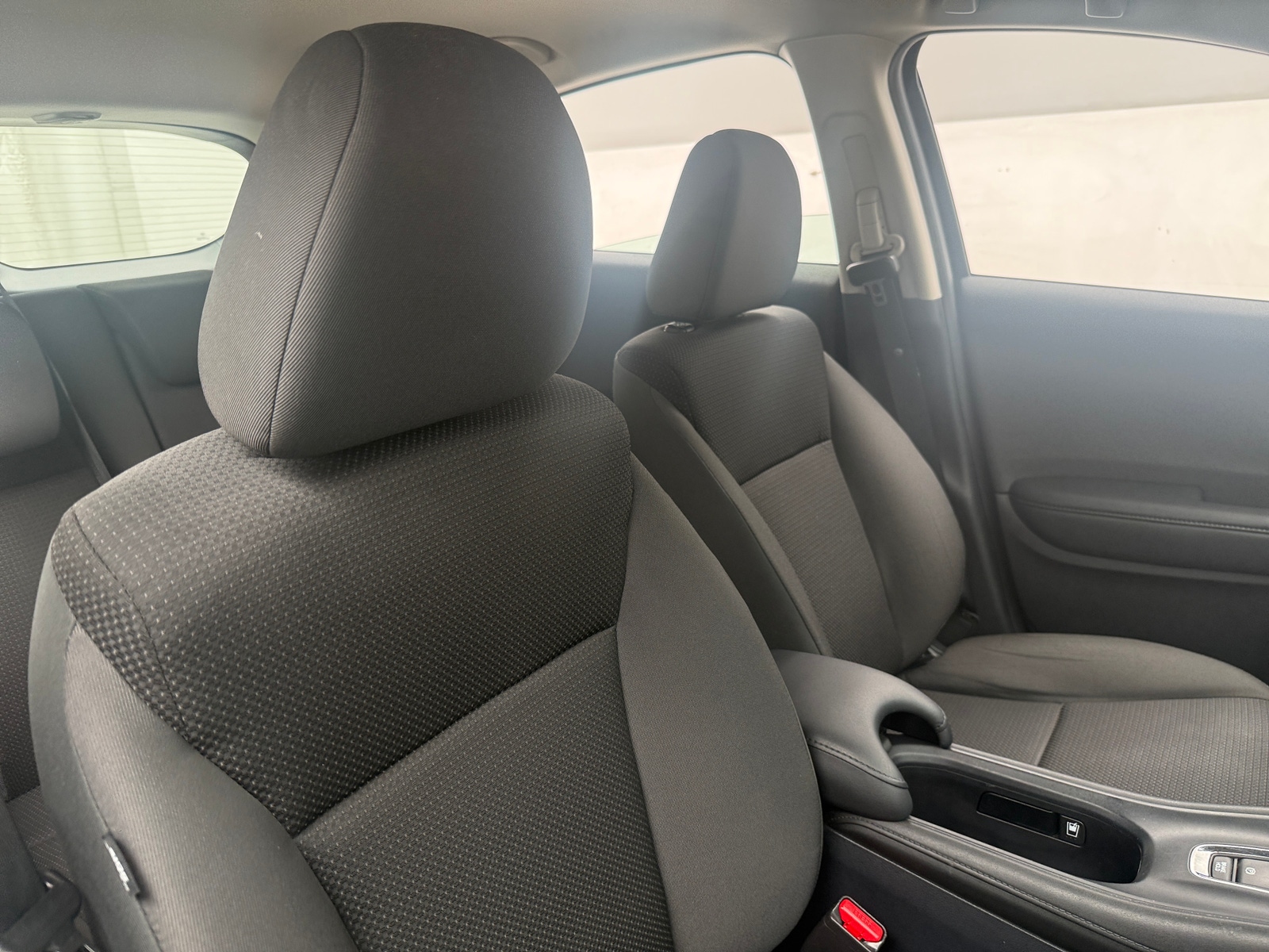 Thumbnail: 2021 Honda HR-V - 2