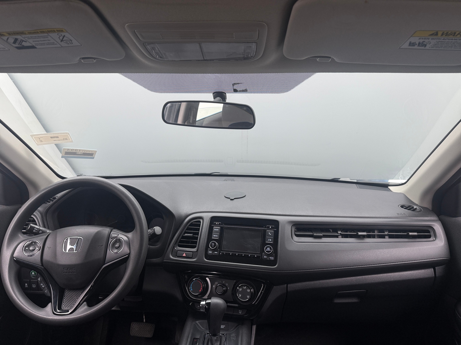 Thumbnail: 2021 Honda HR-V - 3