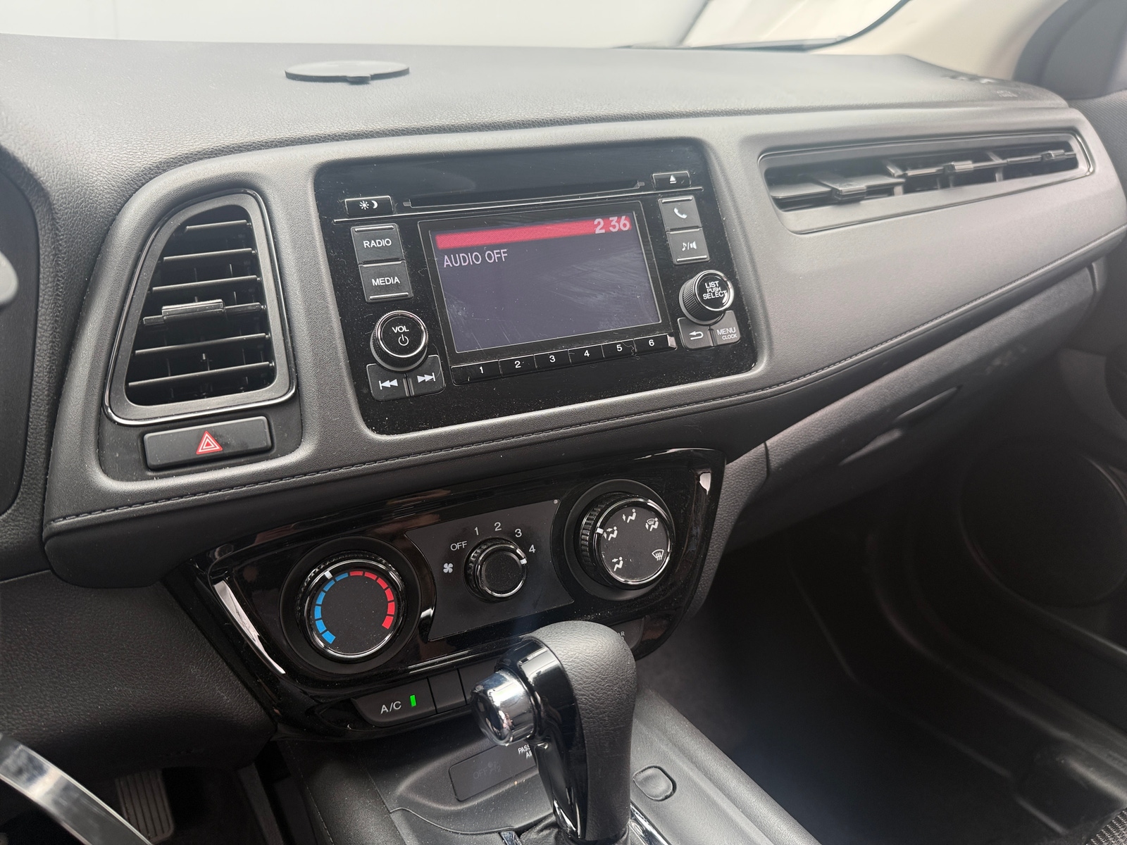 Thumbnail: 2021 Honda HR-V - 4