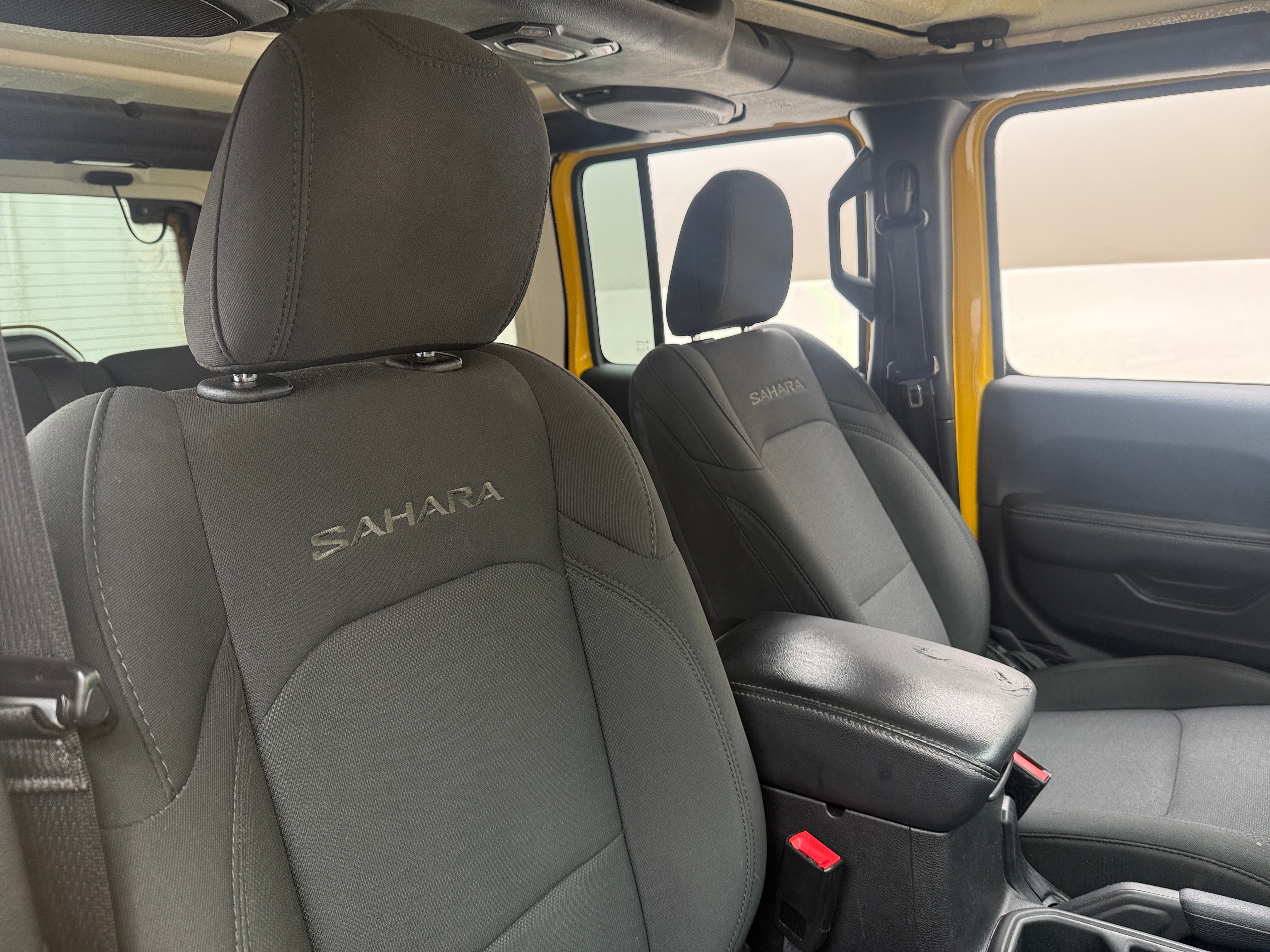 2020 Jeep Wrangler Unlimited