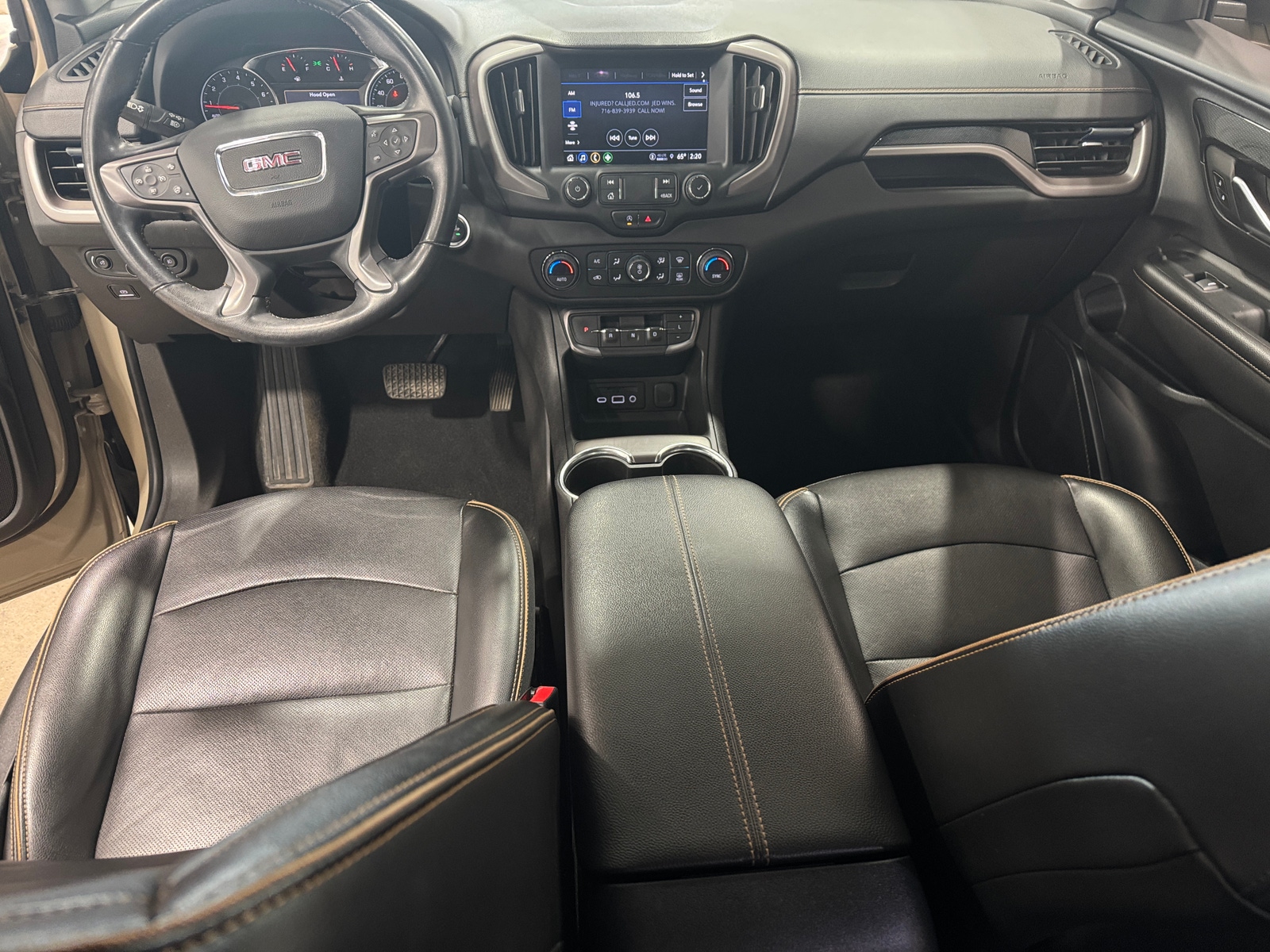 Thumbnail: 2022 GMC Terrain - 2