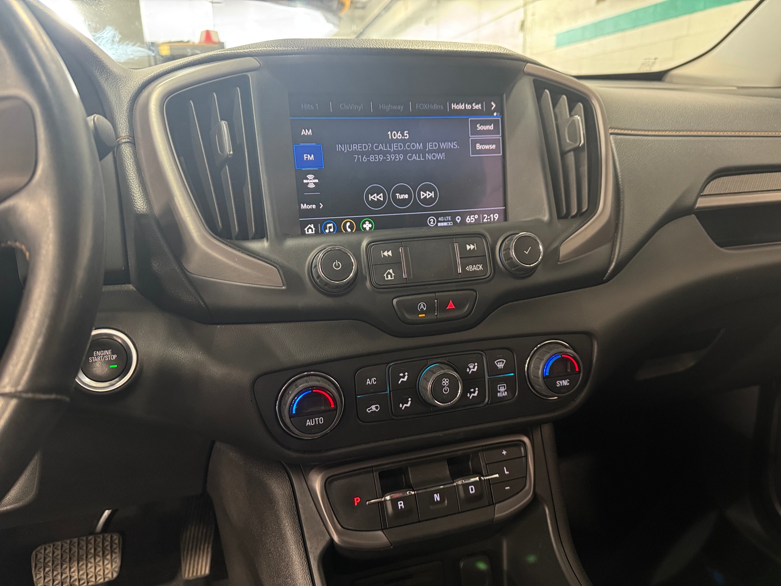 Thumbnail: 2022 GMC Terrain - 3