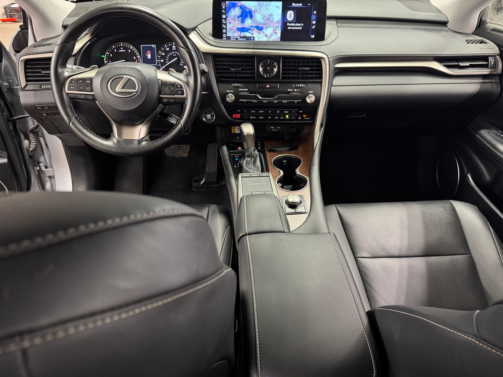 Thumbnail: 2022 Lexus RX - 2