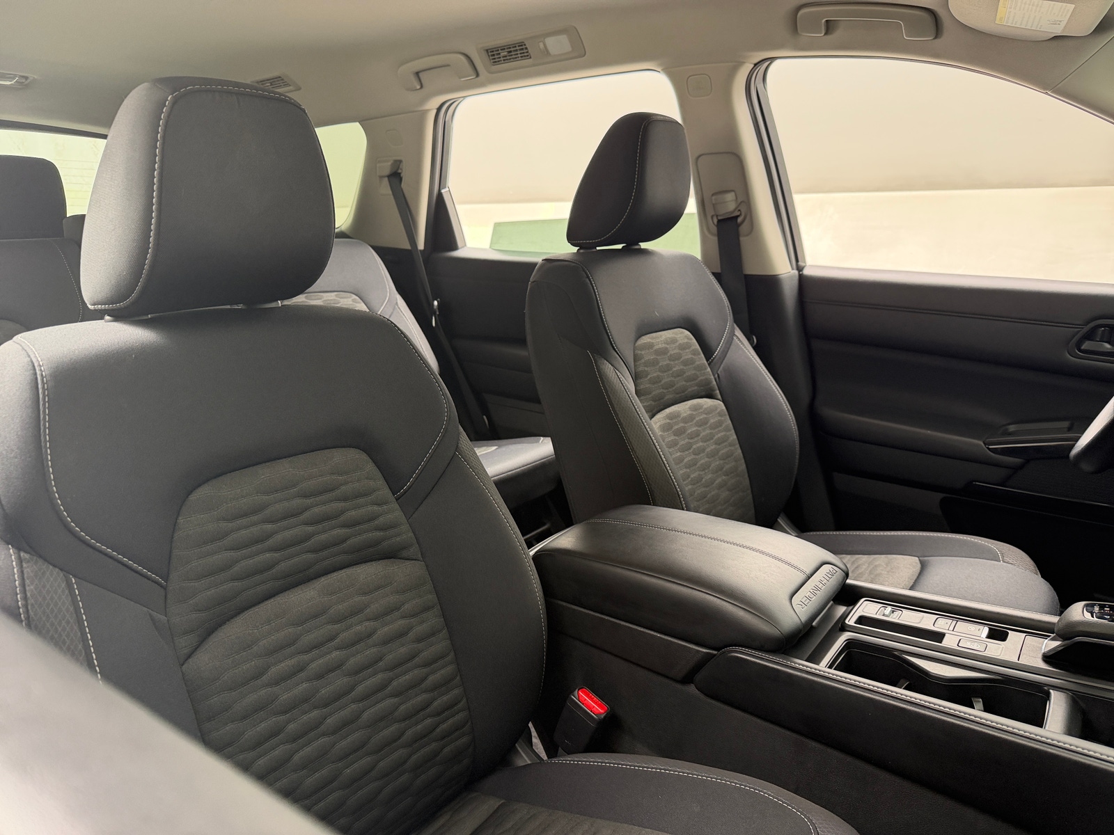 Thumbnail: 2024 Nissan Pathfinder - 2
