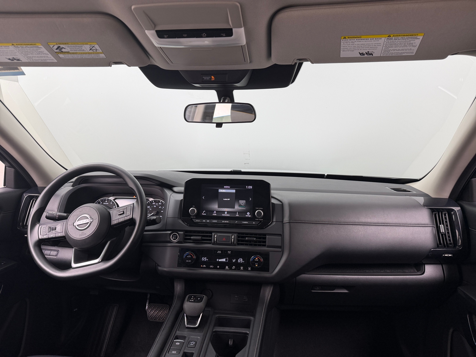 Thumbnail: 2024 Nissan Pathfinder - 3
