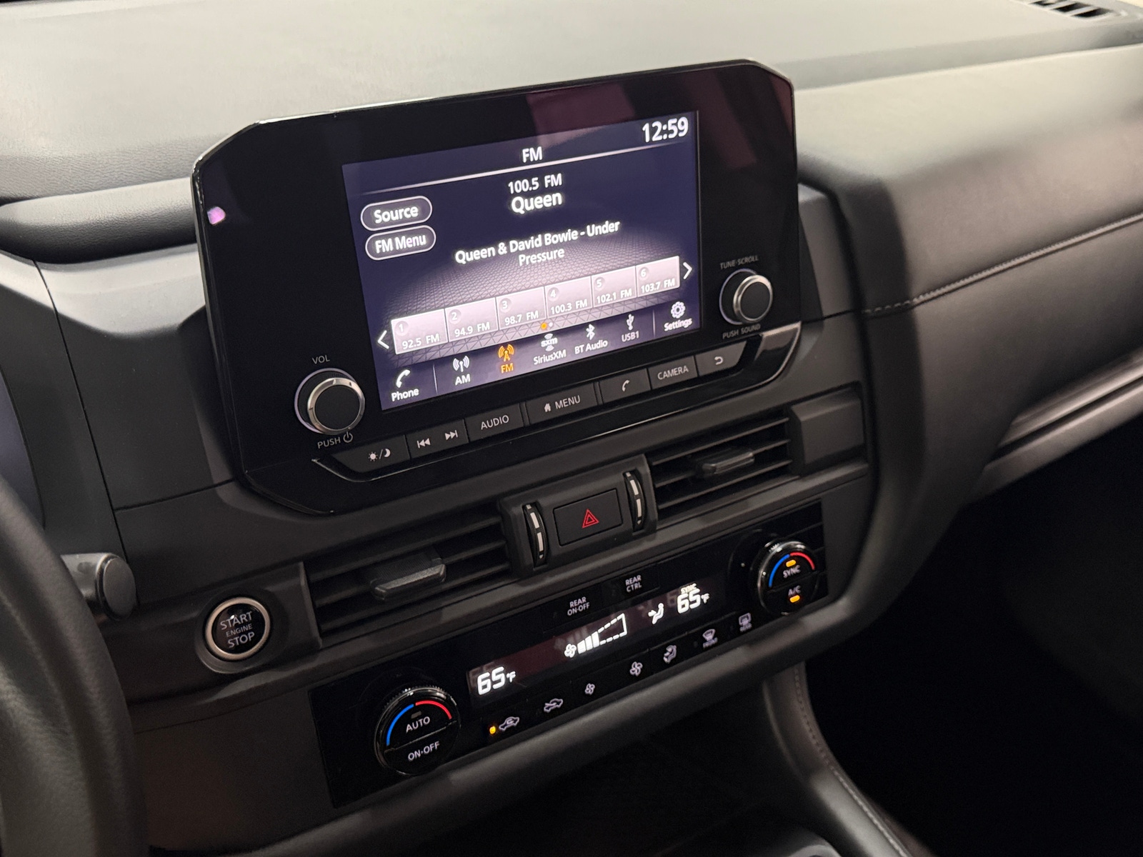 Thumbnail: 2024 Nissan Pathfinder - 4