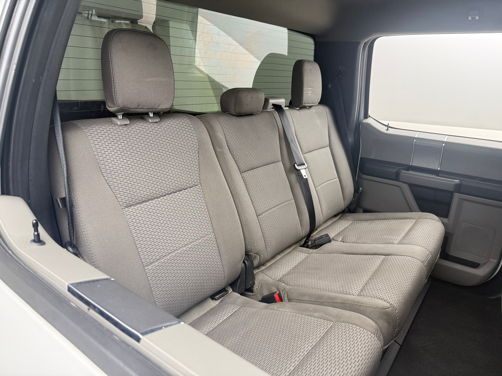 Thumbnail: 2022 Ford Econoline - 6