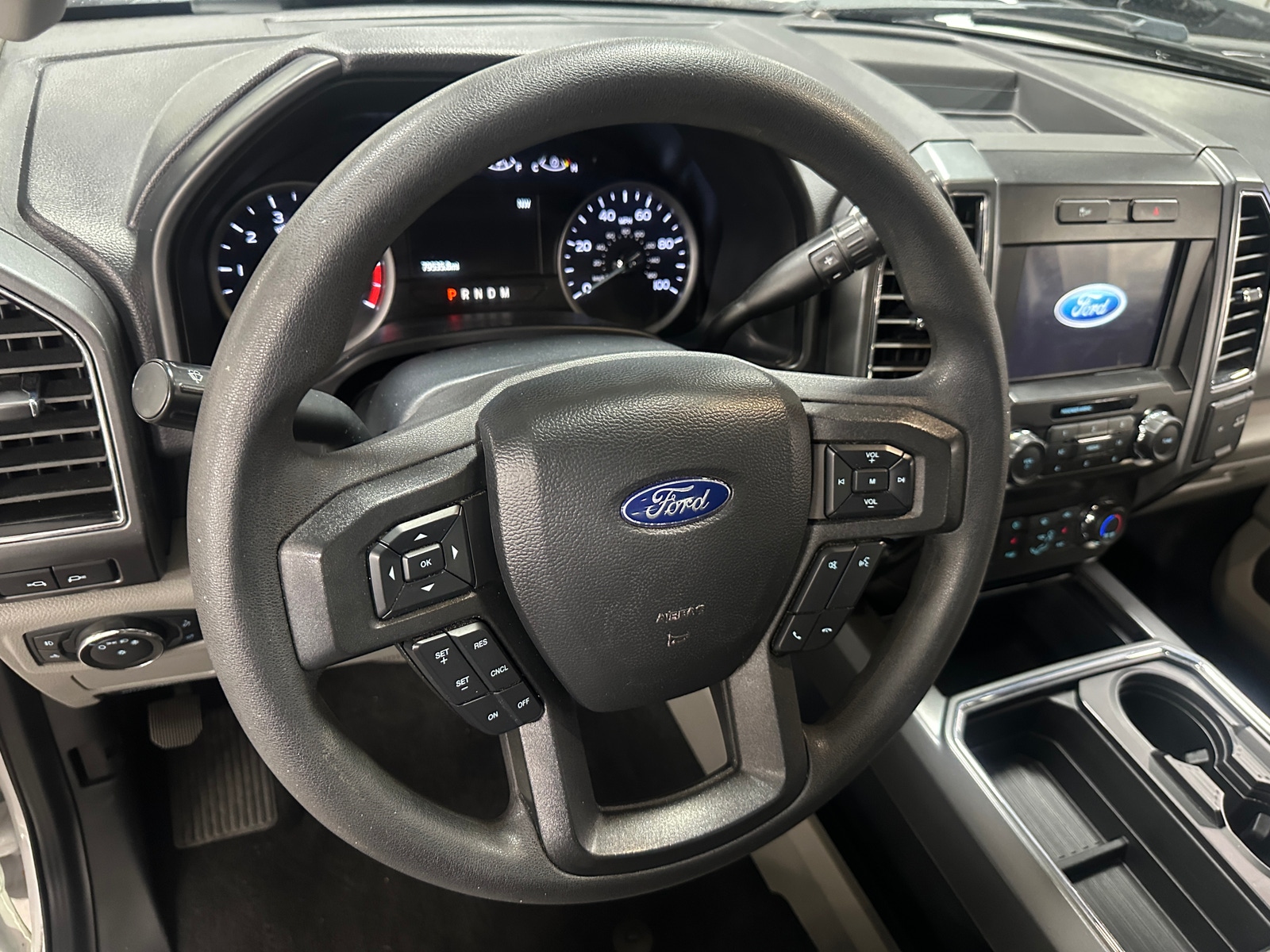 Thumbnail: 2022 Ford Econoline - 5