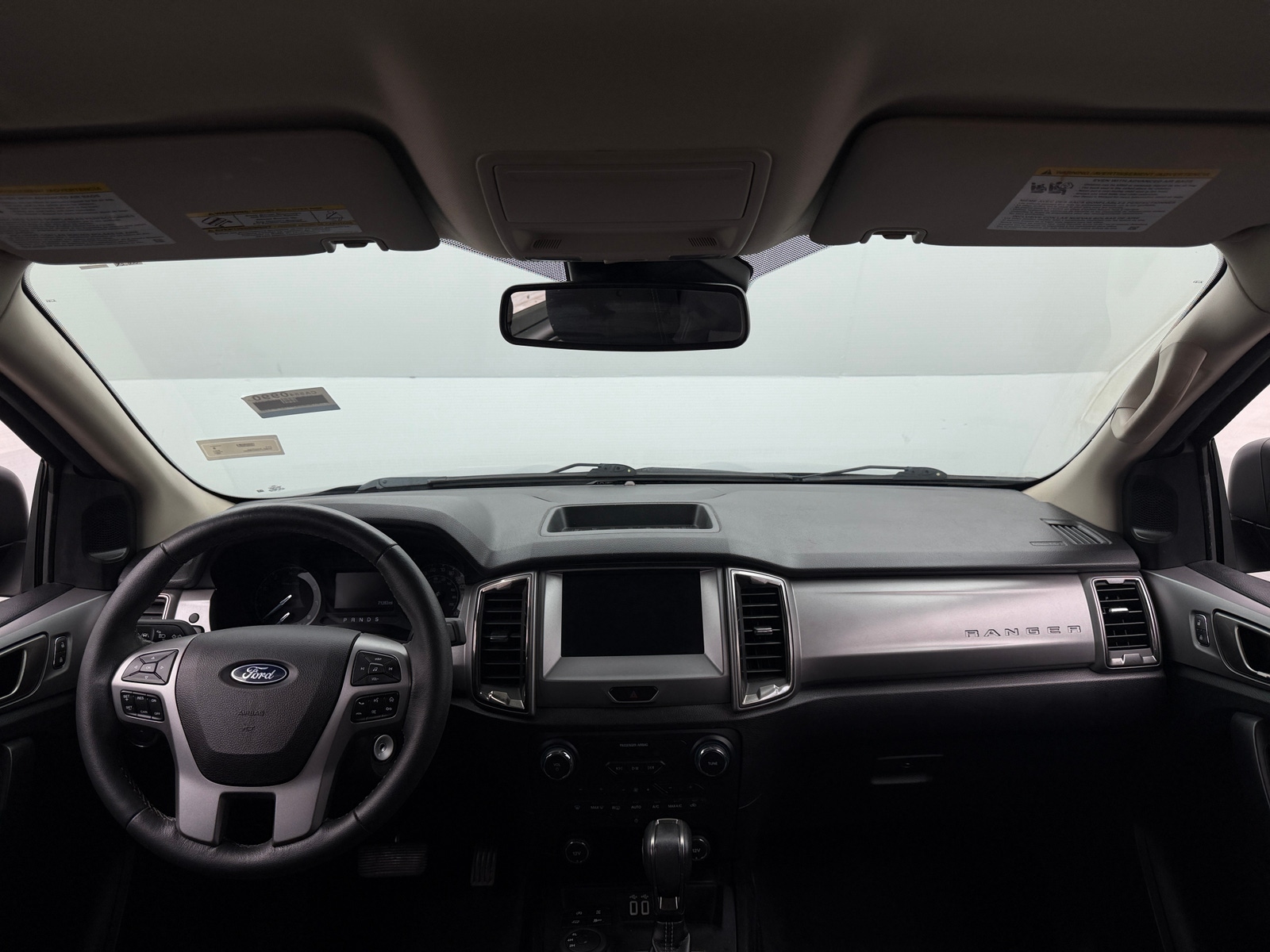 Thumbnail: 2021 Ford Ranger - 3